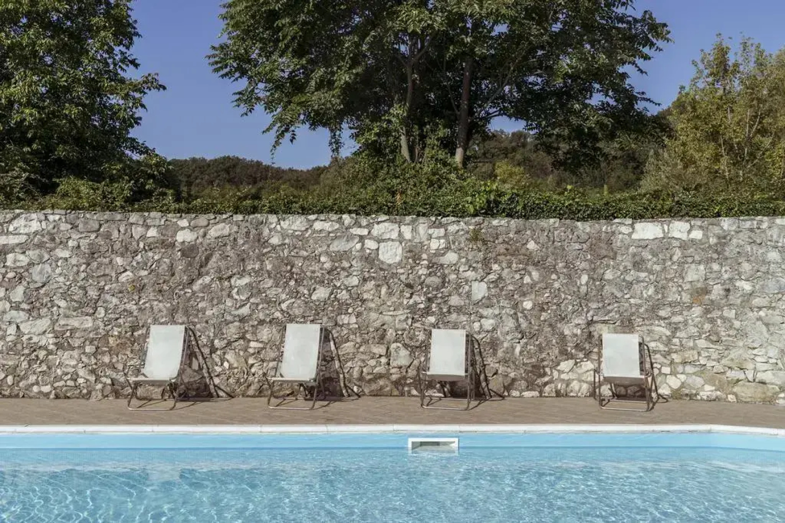 Отель AHG Donna Silvia Wellness Hotel