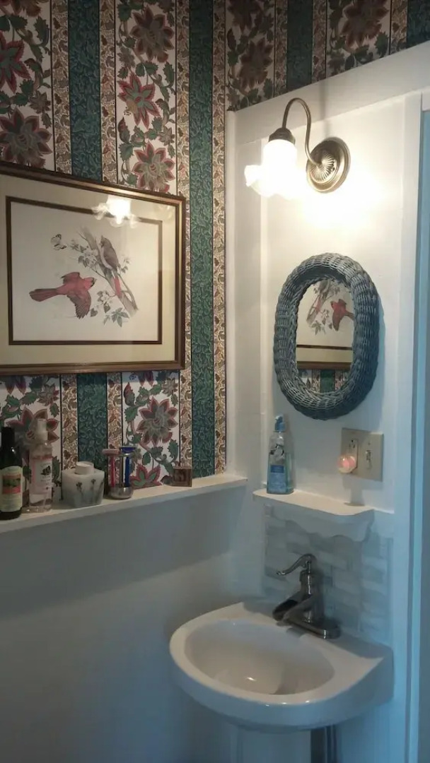 Maplewood Bed & Breakfast