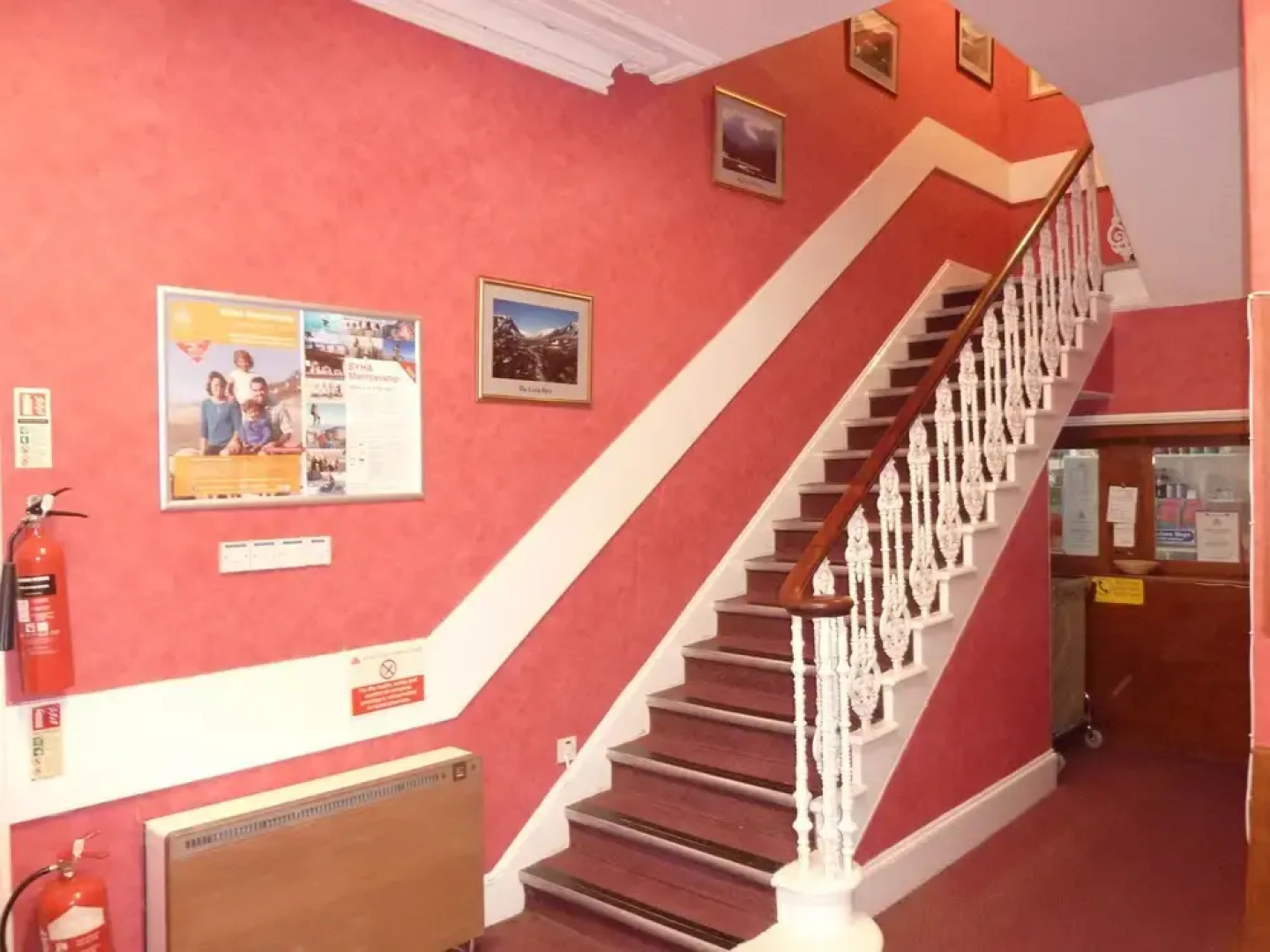 Braemar Youth Hostel