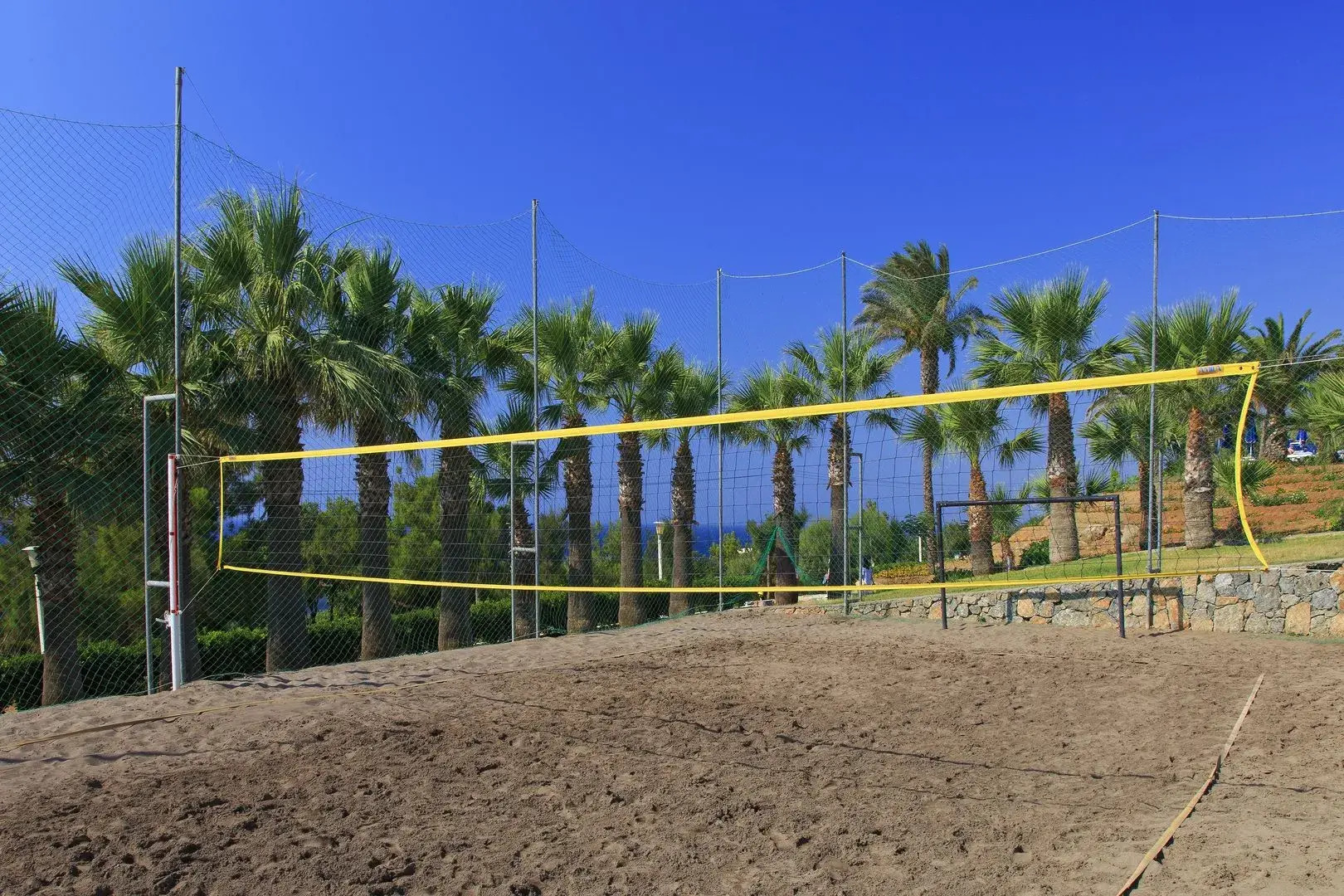 Rodos Princess Beach Hotel - All Inclusive