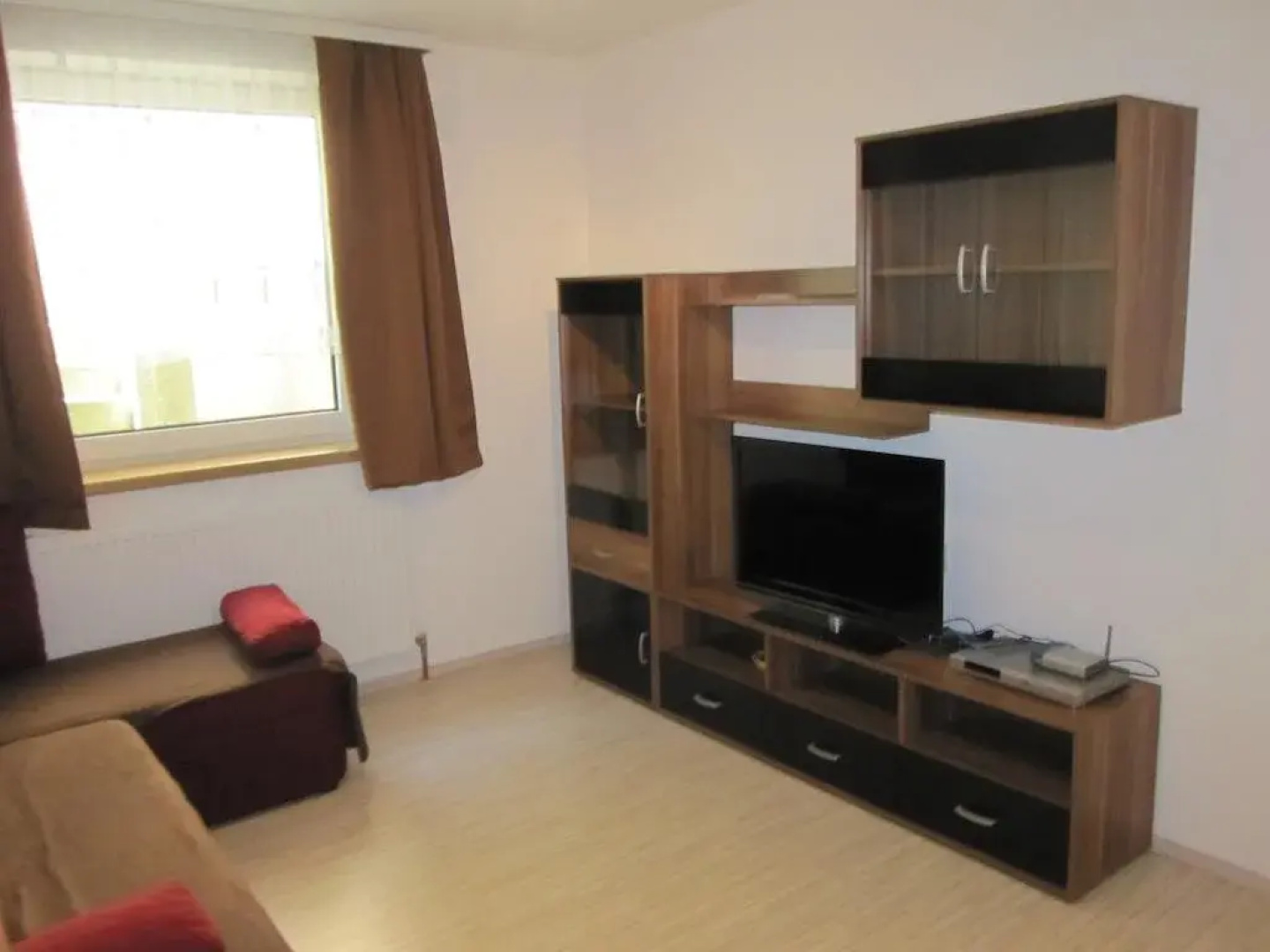 Haus Arosa