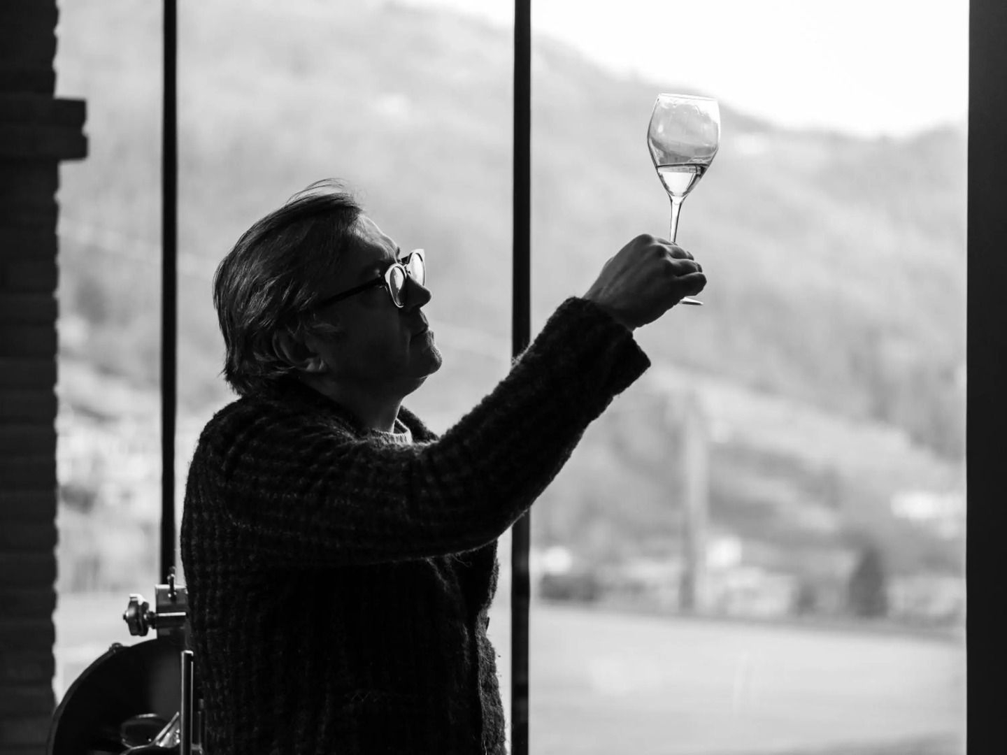 Agriturismo Podere Cavaga Lago d'Iseo Agribio Winery