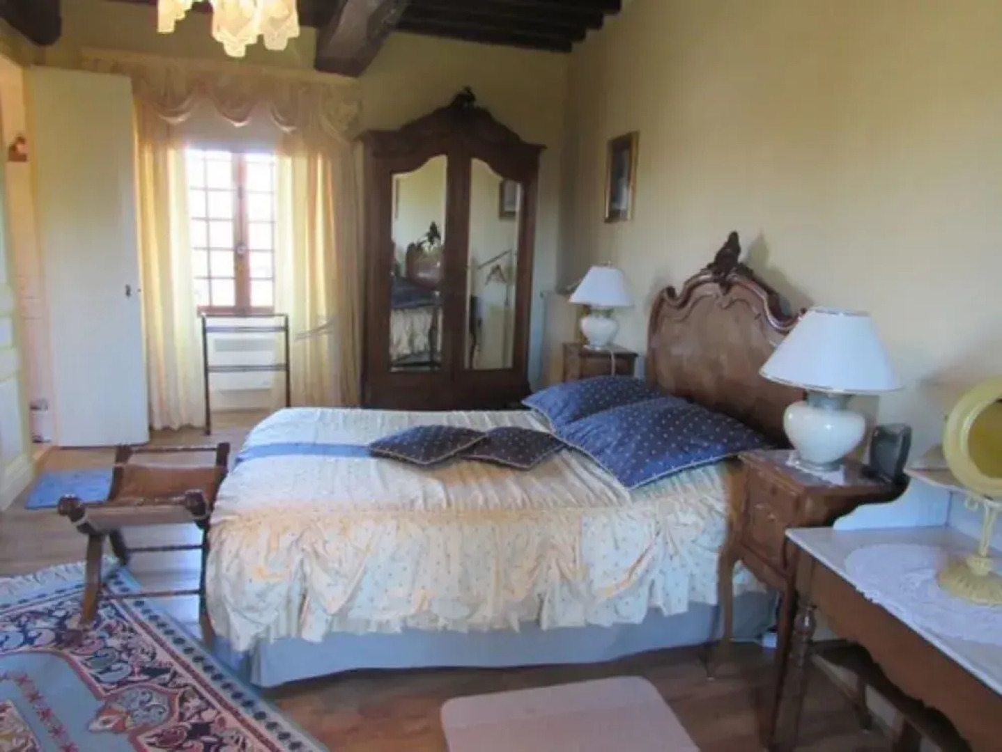 Le Manoir de Neuville