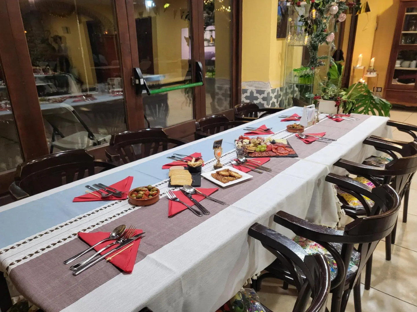 Pasteral Hotel Rural