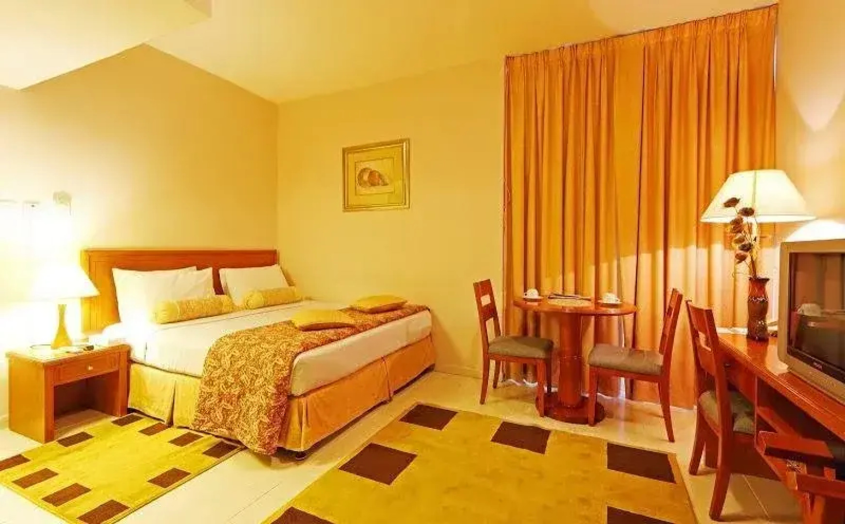 Jormand Hotel Apartment - Sharjah