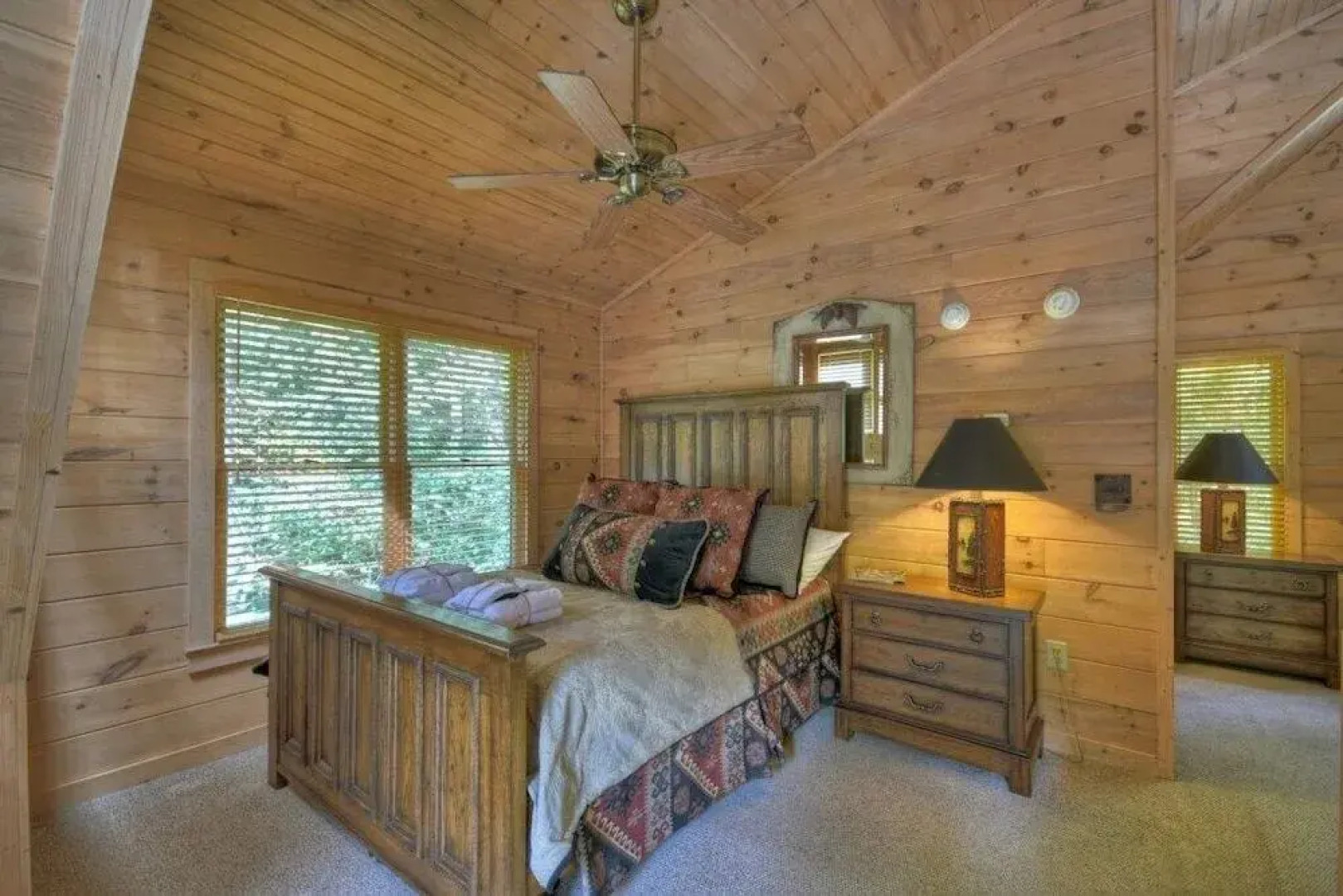 Fade Away On Fightingtown