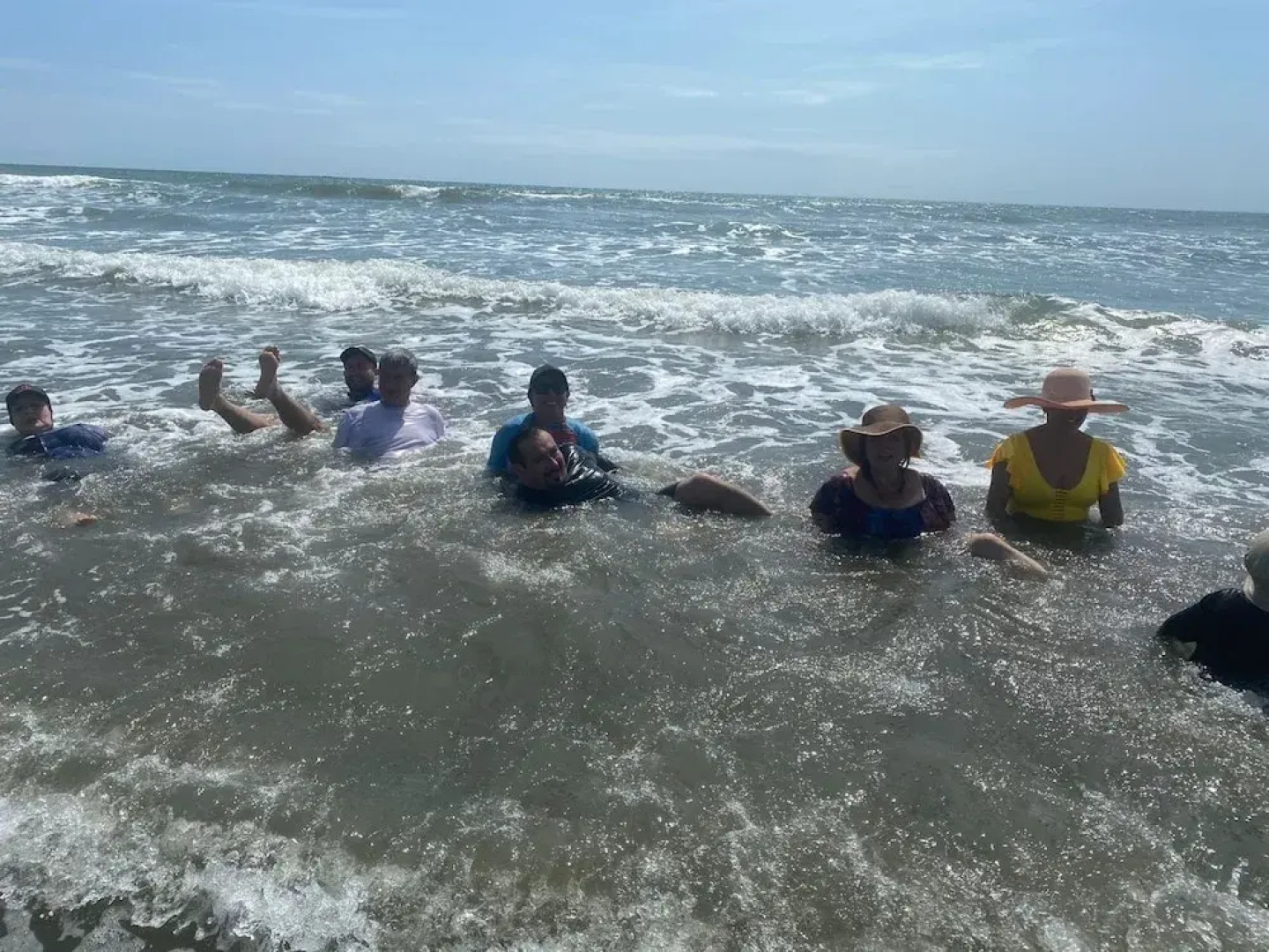 Punta Coco Villas Beach