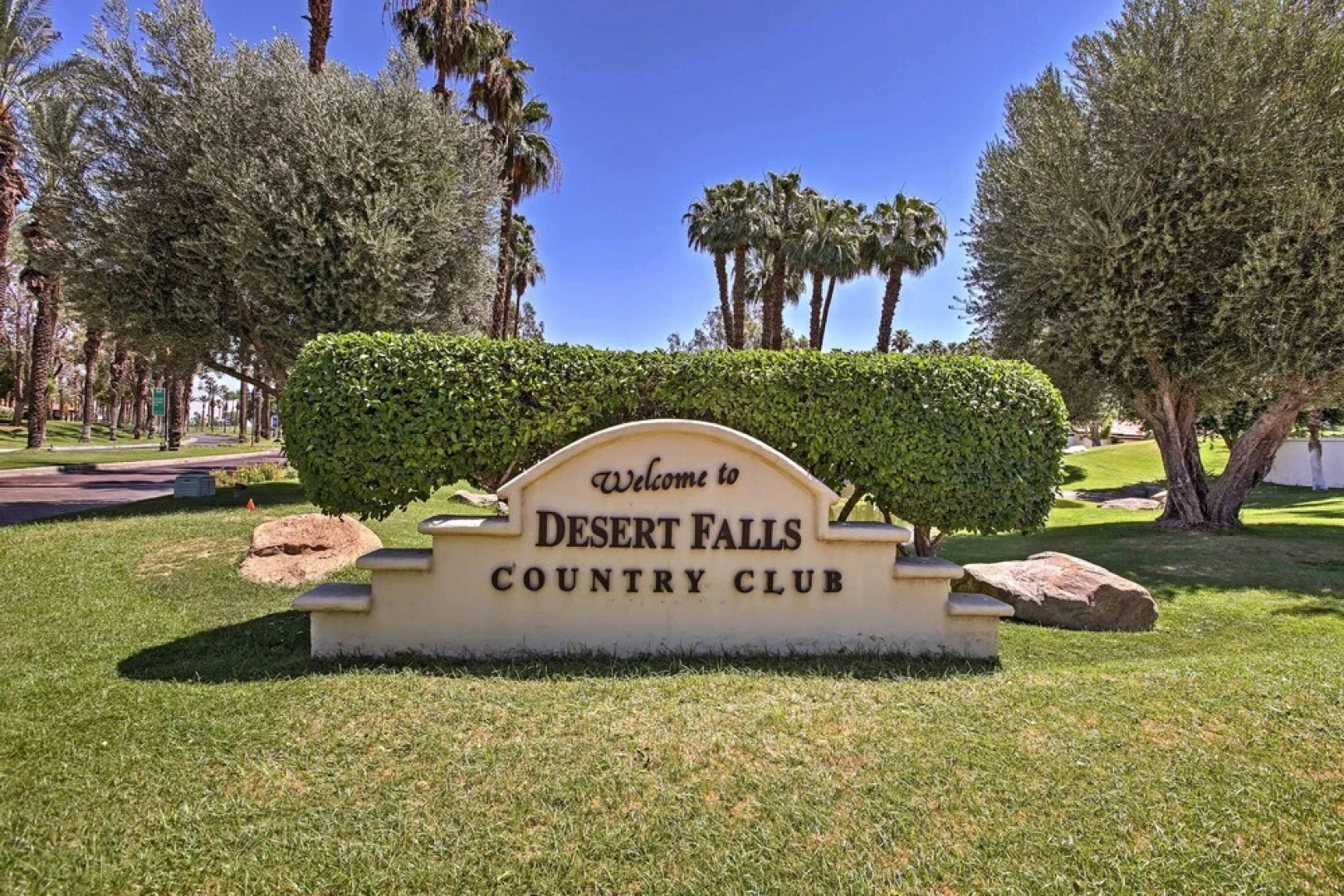 Pool Access: Newly Renovated Palm Desert Condo