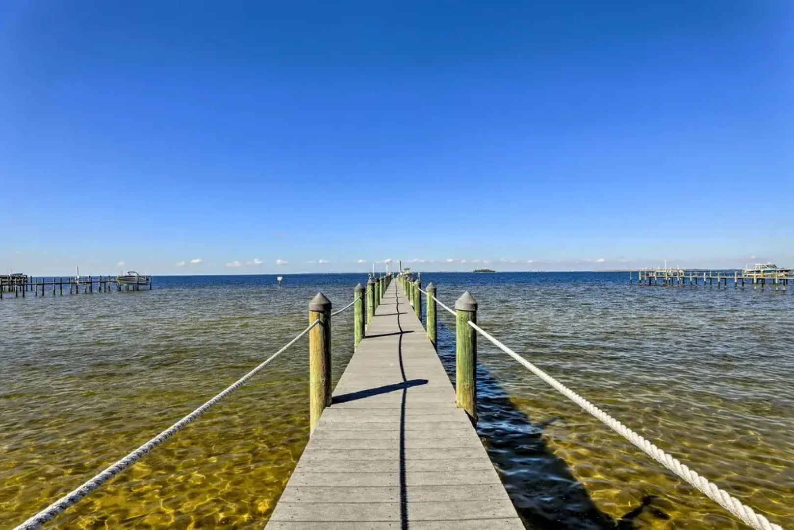 Apollo Beach House w/ Private Pool + Hot Tub