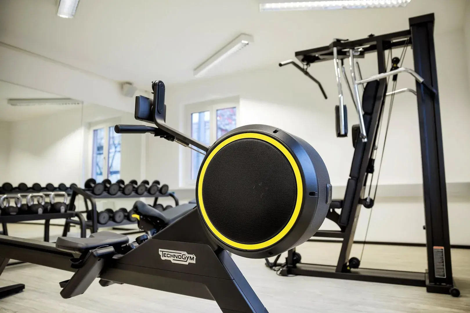 Spark by Hilton Vienna Messe Prater