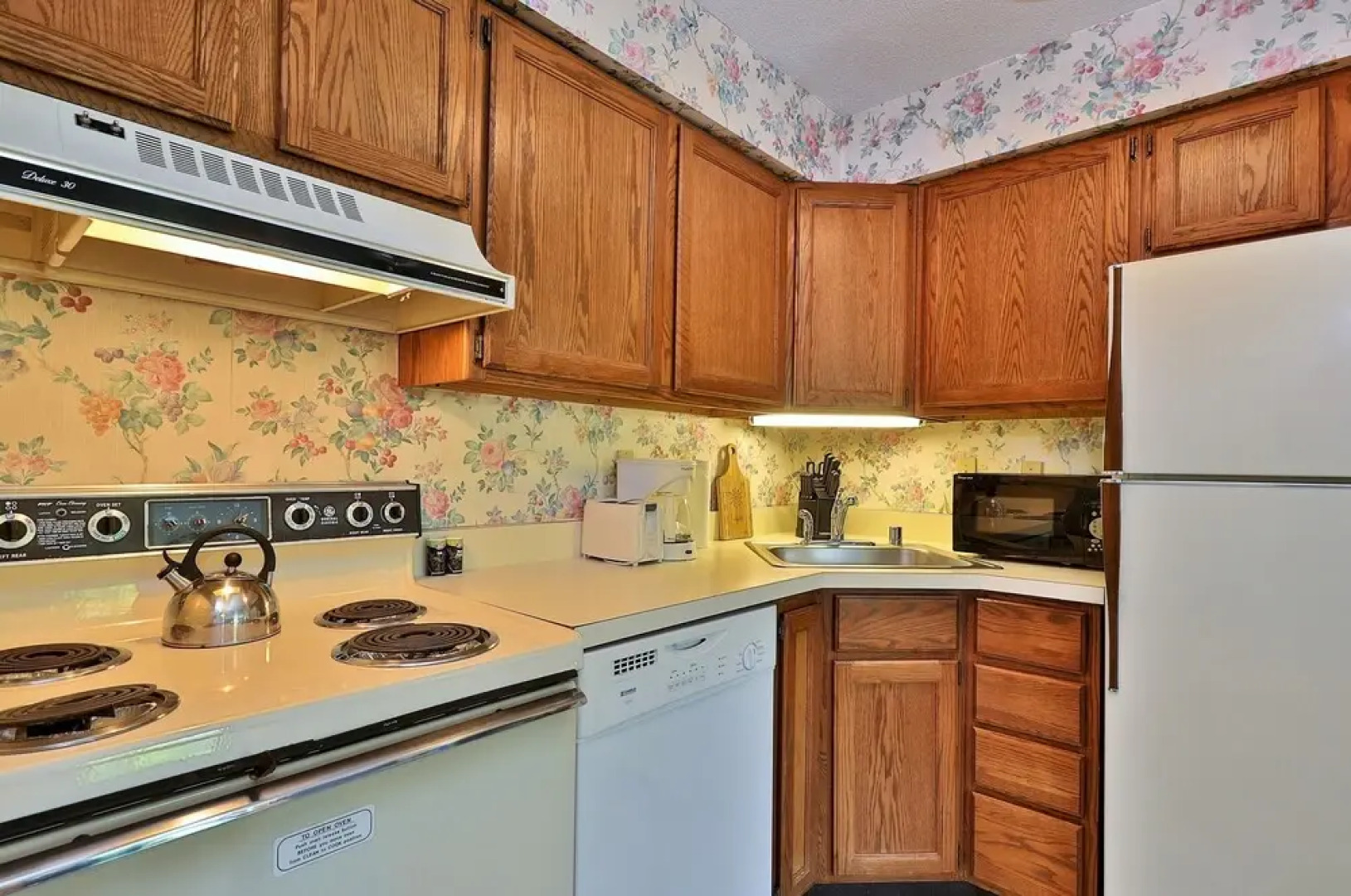 MG #3b07 - 2br/2ba Condo at Mountain Green Resort Killington