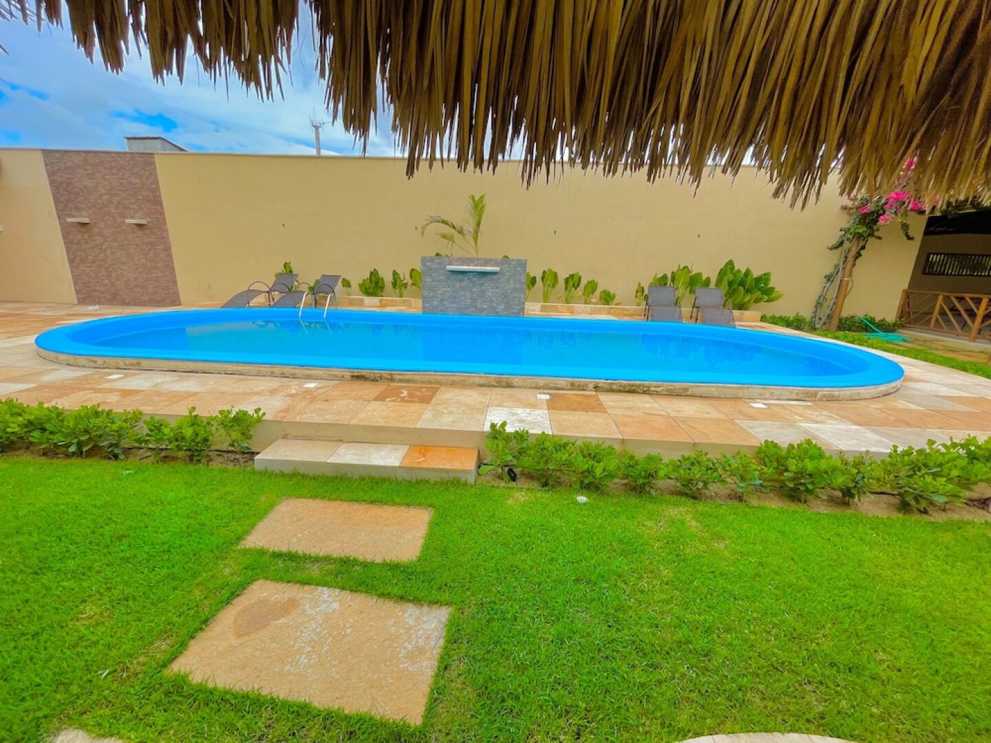 Pousada Obah Village