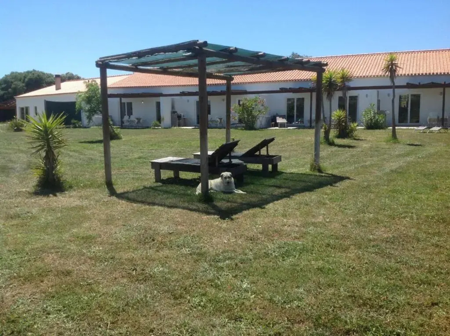 Quinta de Moledos