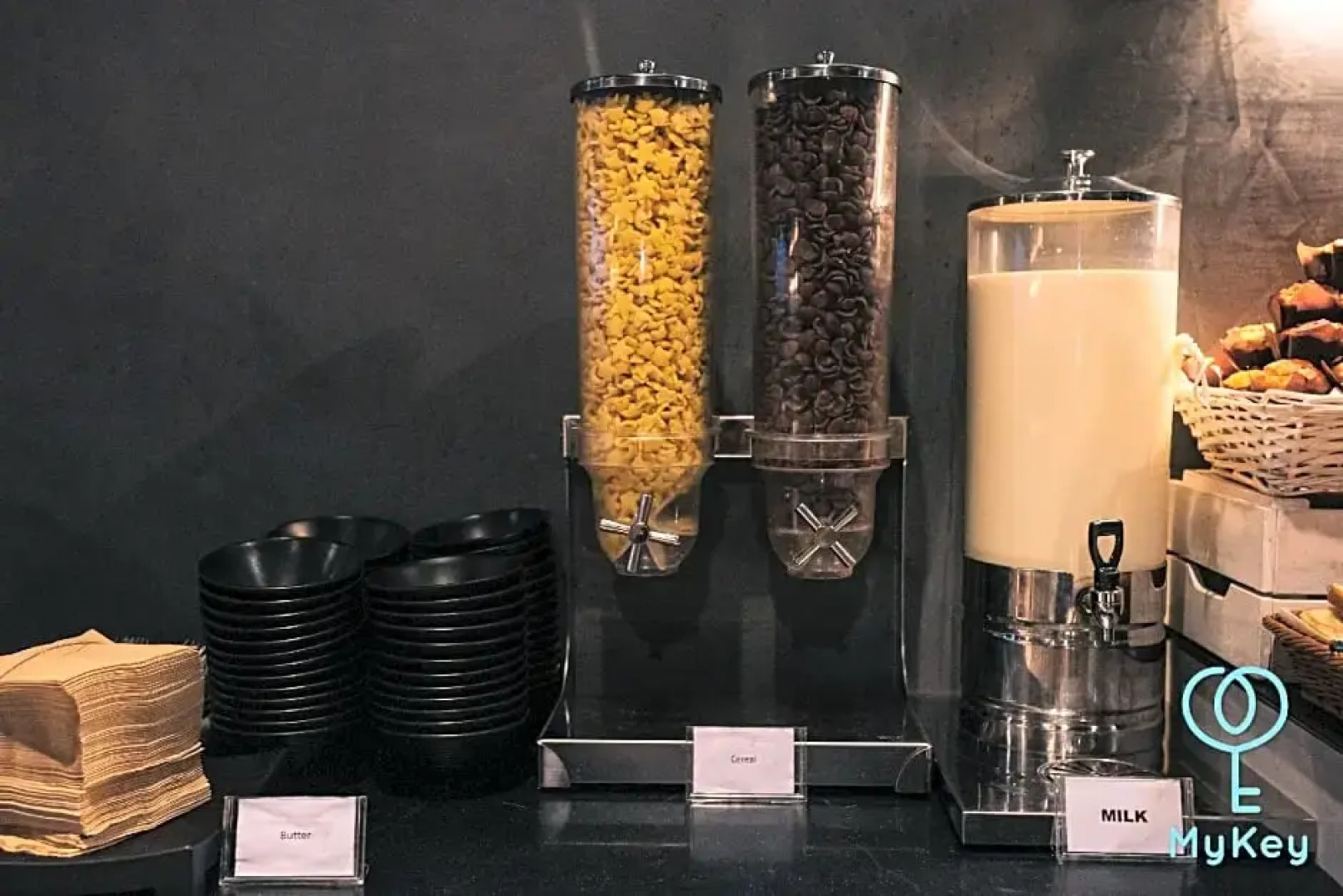 Expressionz Professional Suites by MyKey