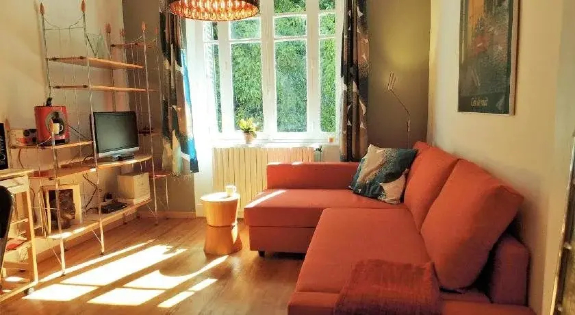 Moulin de la Fayolle