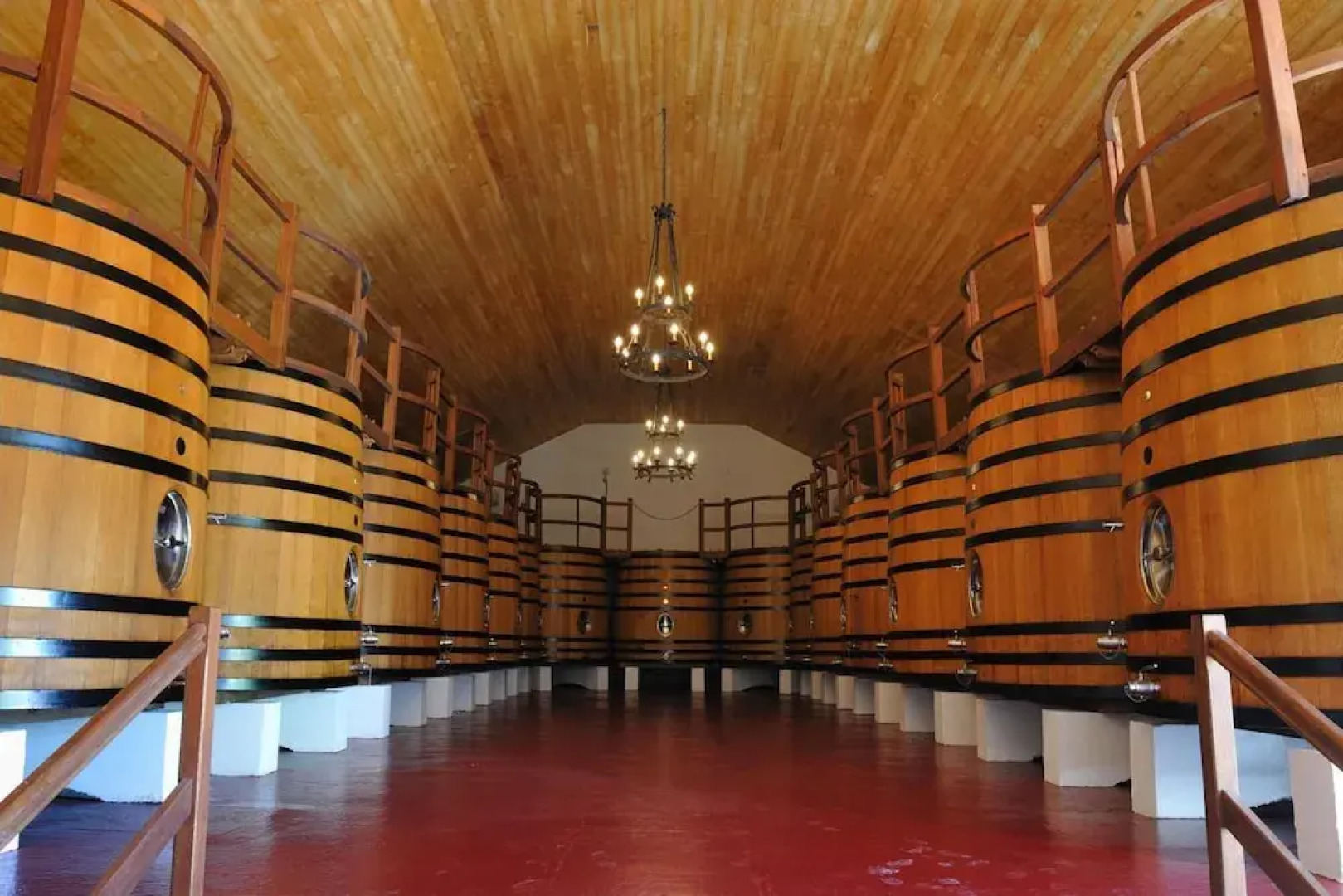 Château Fombrauge - Bernard Magrez Luxury Wine Ex