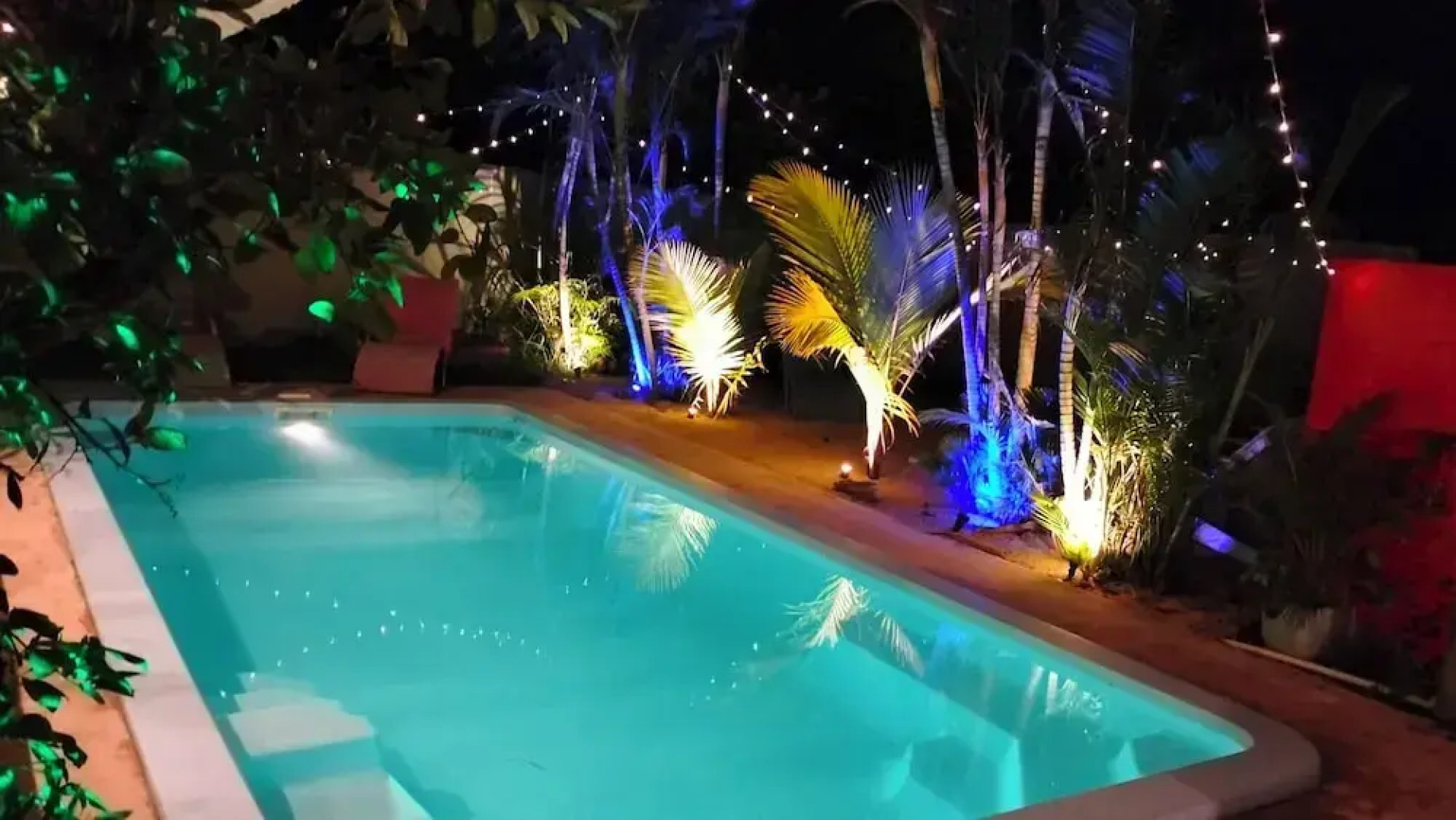 Chambre d'hôtes St Exupéry