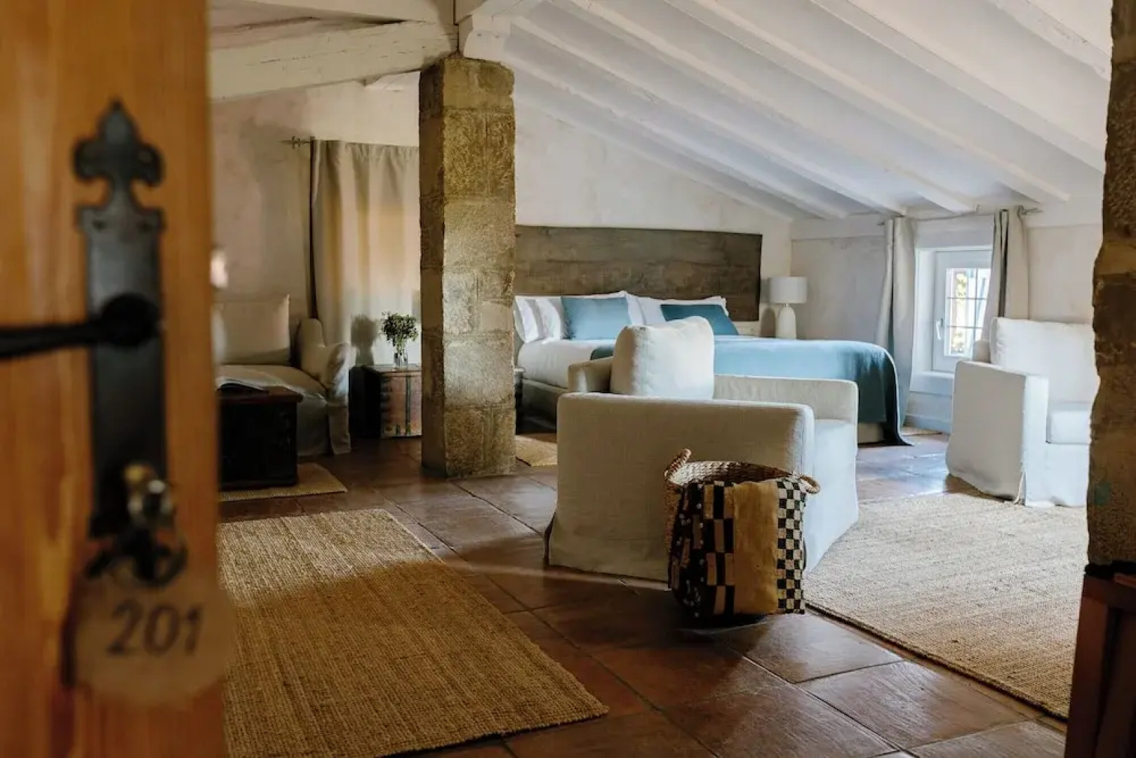 Hotel Finca El Peregrino