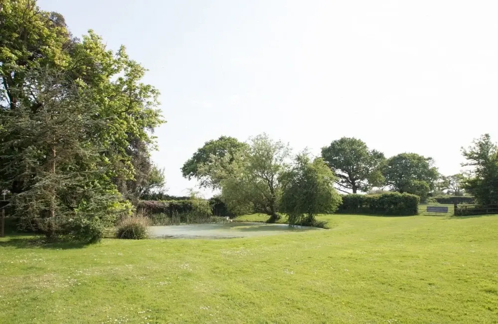 The Stables , Birdham