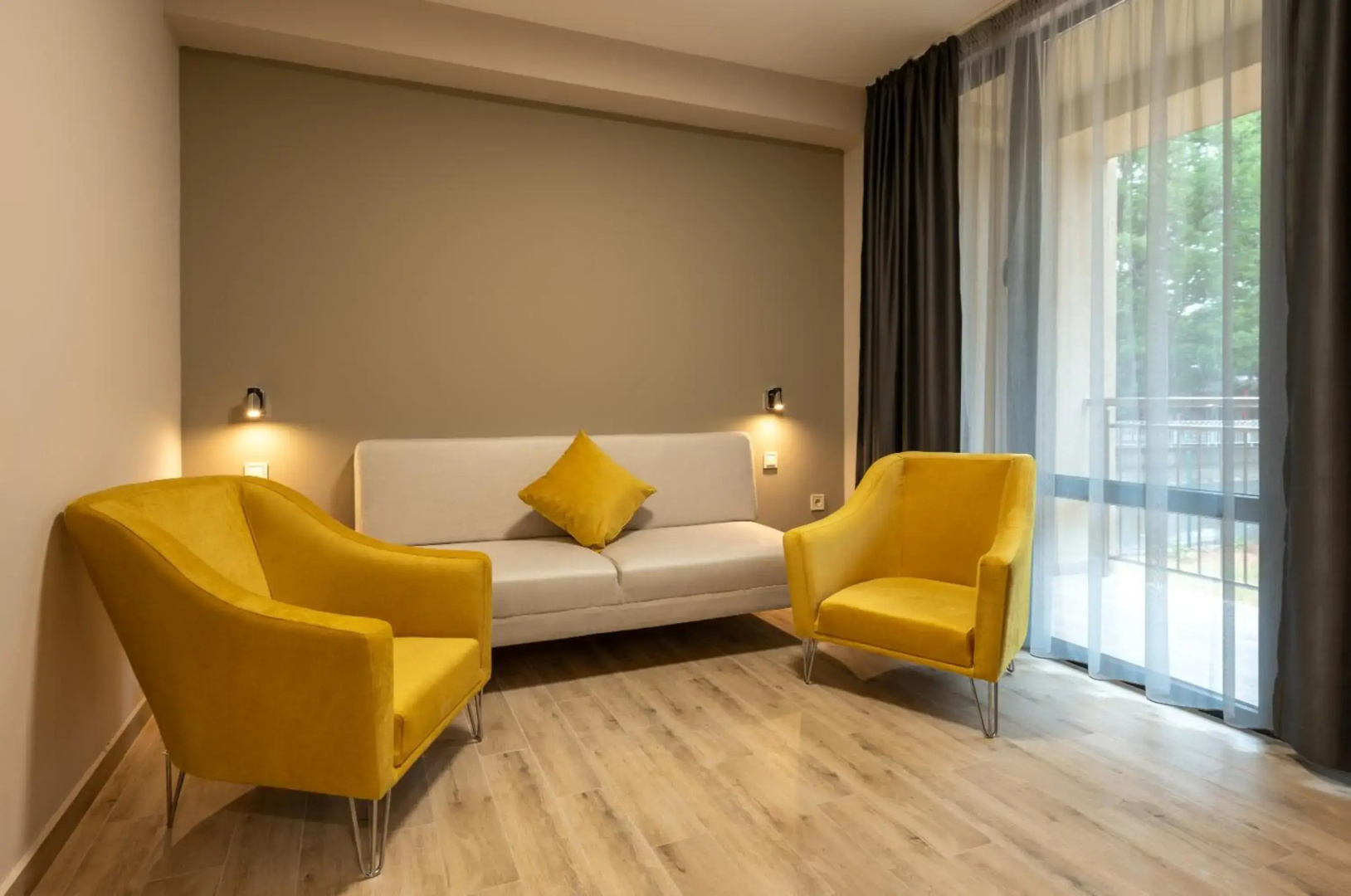 Queen Nelly Hotel Park