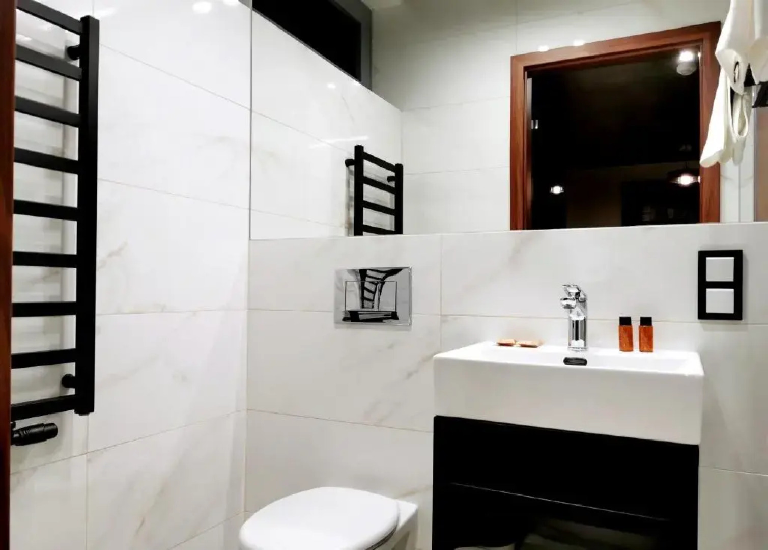 Paderewskiego 9 Aparth