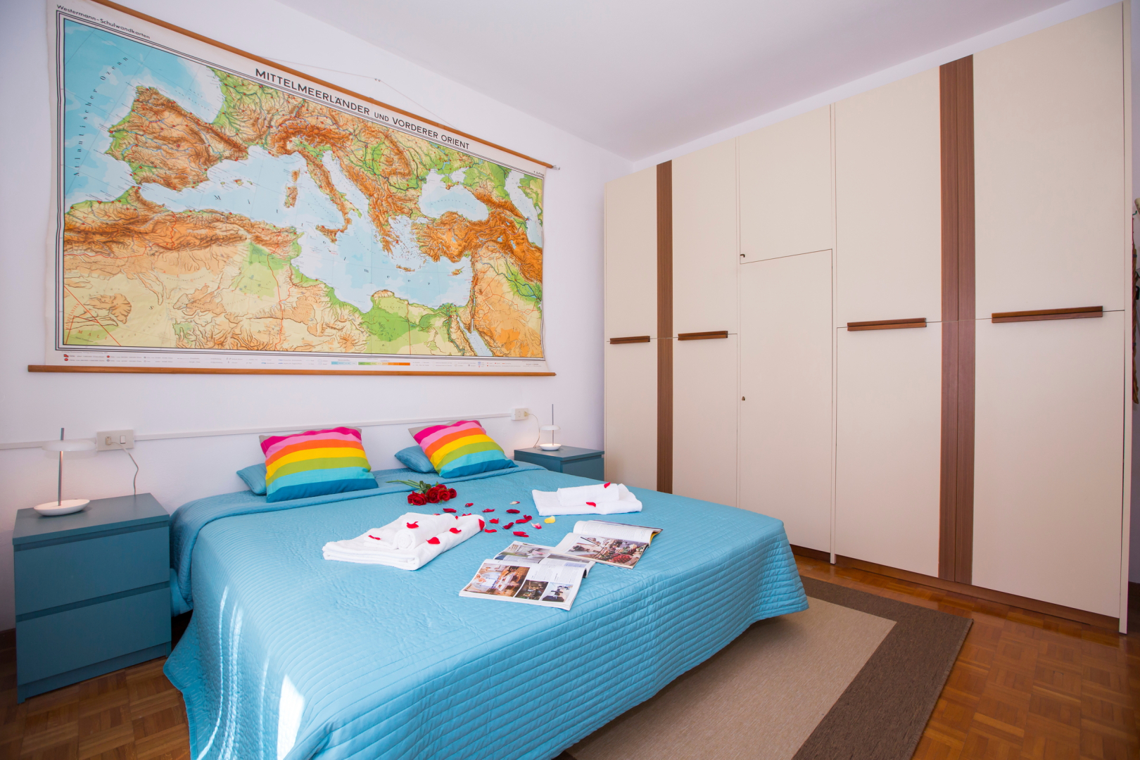 Nobiallo Fronte Lago