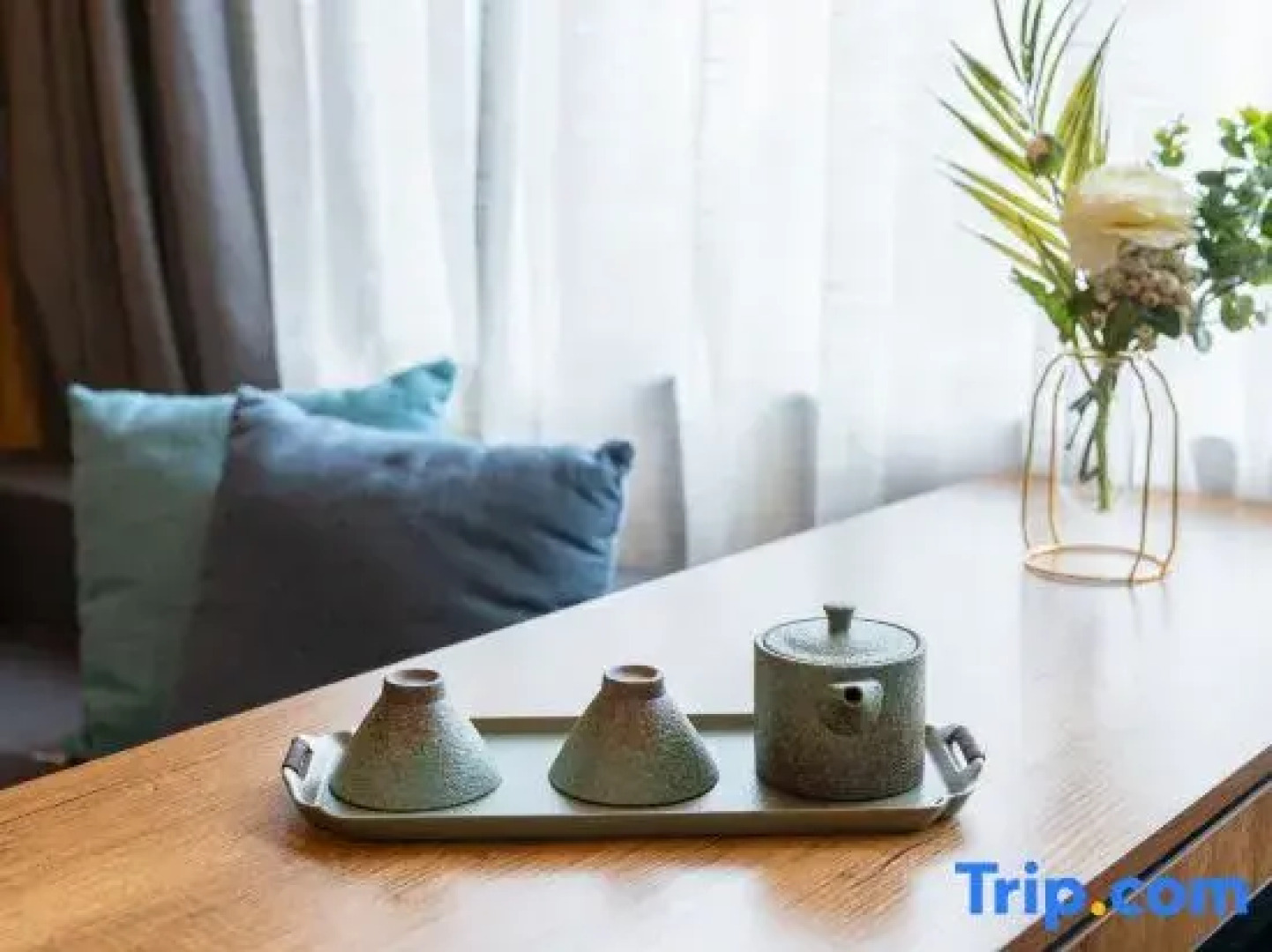 Enjoy Inn Hotel（Changjiang Store)