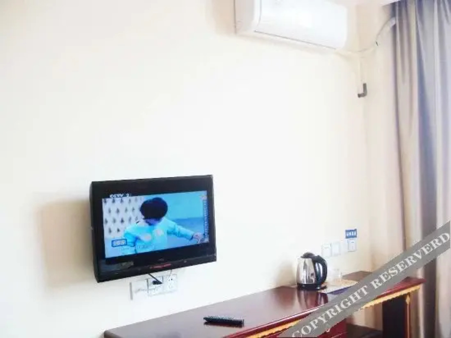 Yutianrun Ecological Hotel