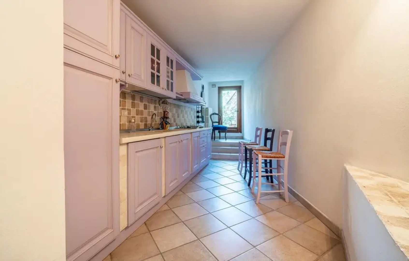 Awesome Apartment in Verucchio With Wifi and 2 Bedrooms