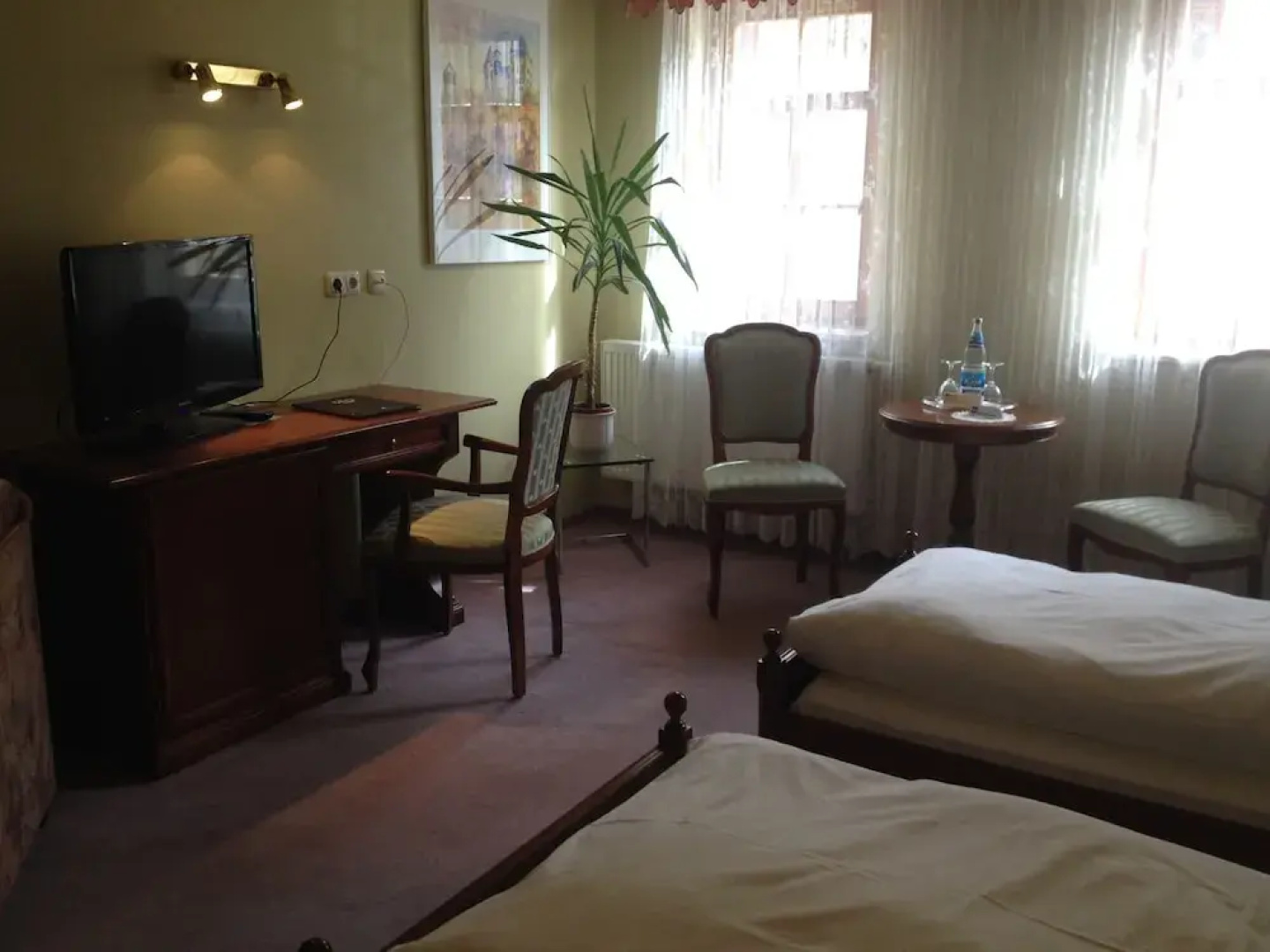 Hotel zum Stadttor