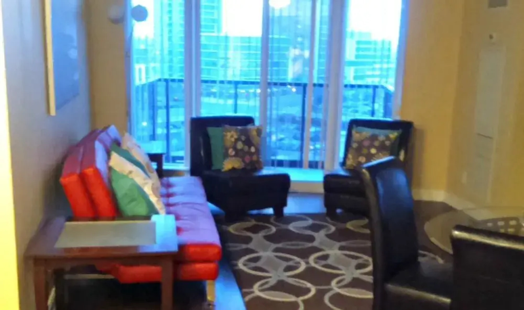 Pelicanstay at Square One Mall