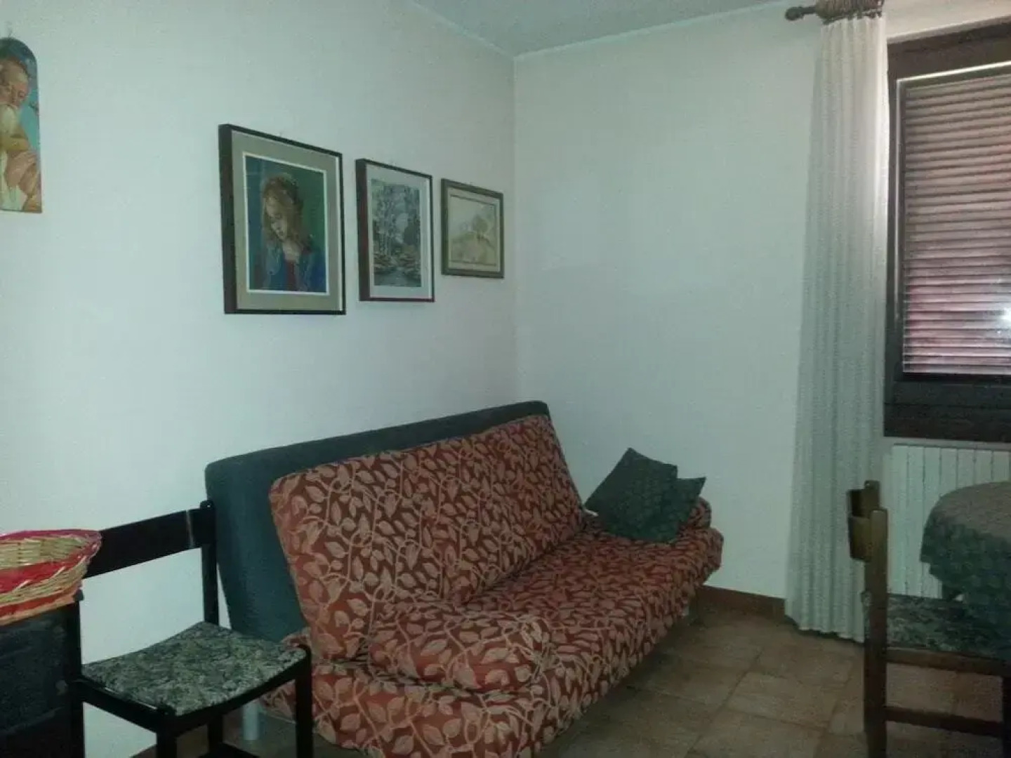 Mary Bed & Breakfast