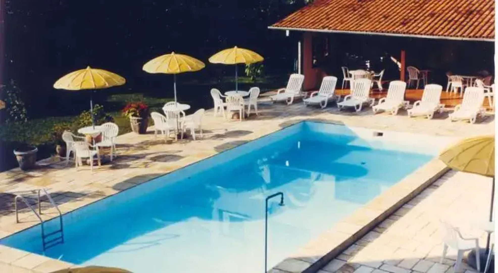 Grande Hotel Blumenau