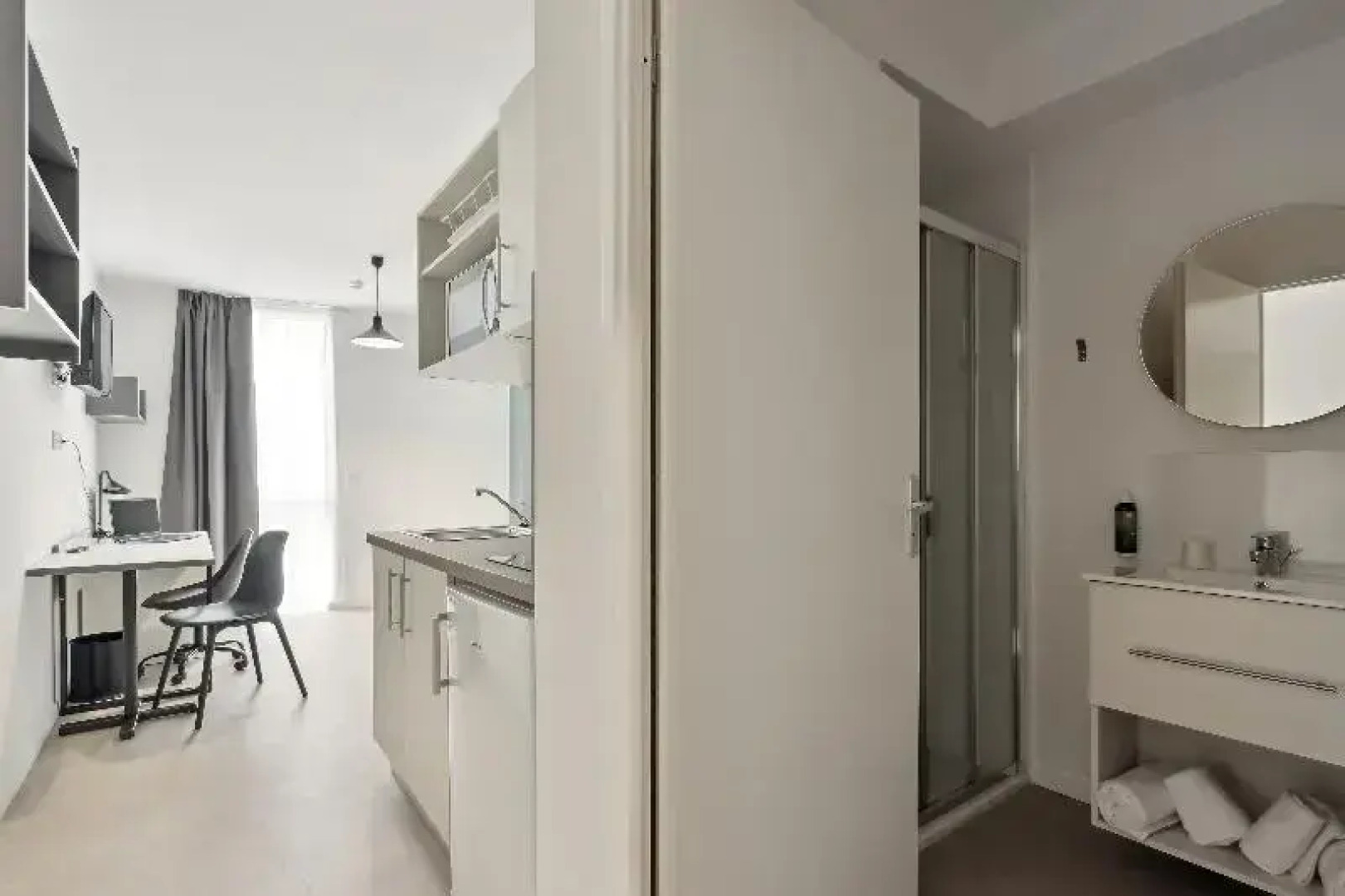 All Suites Noisy Le Grand