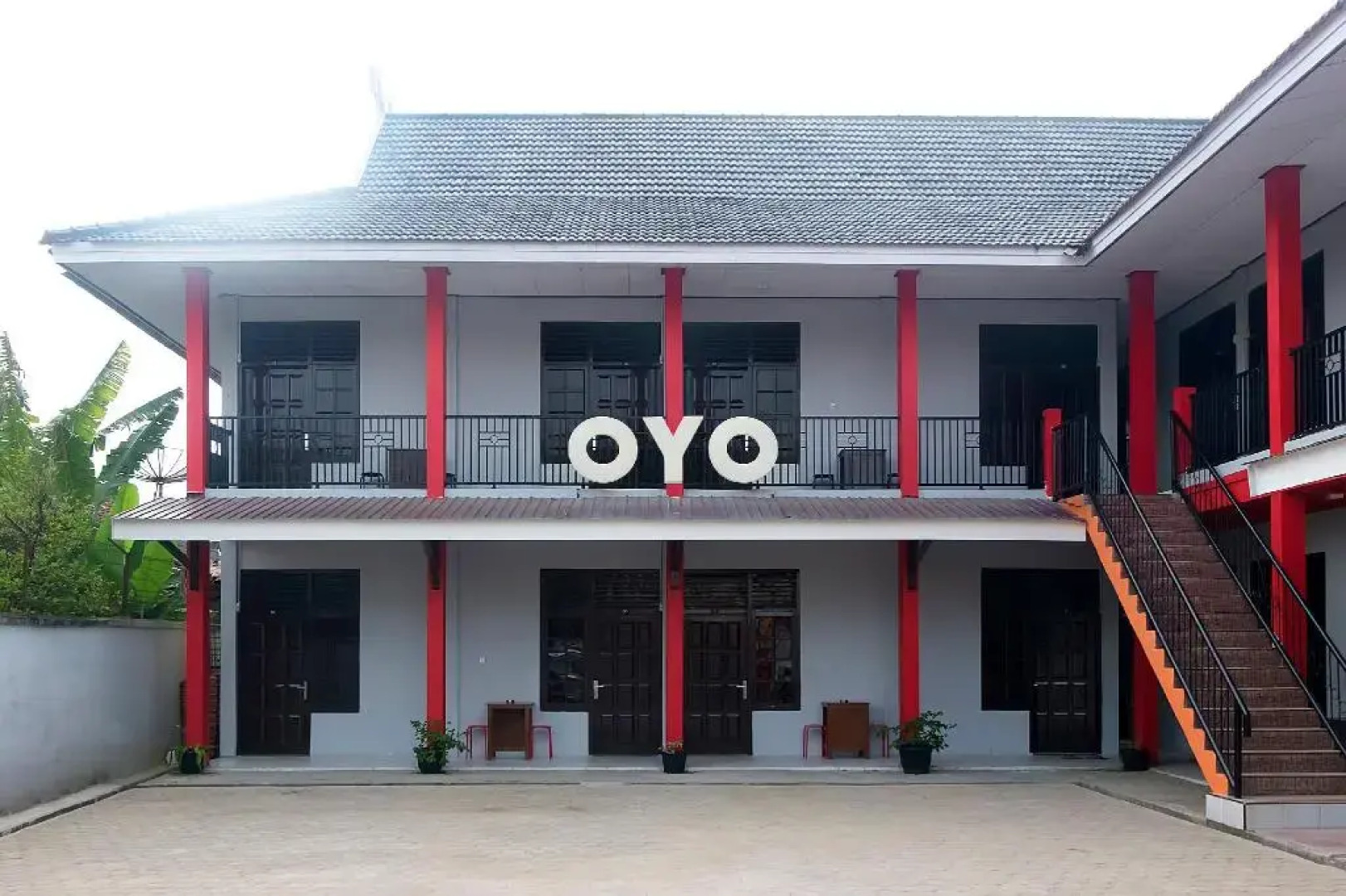 OYO 950 Steze Kost Syariah