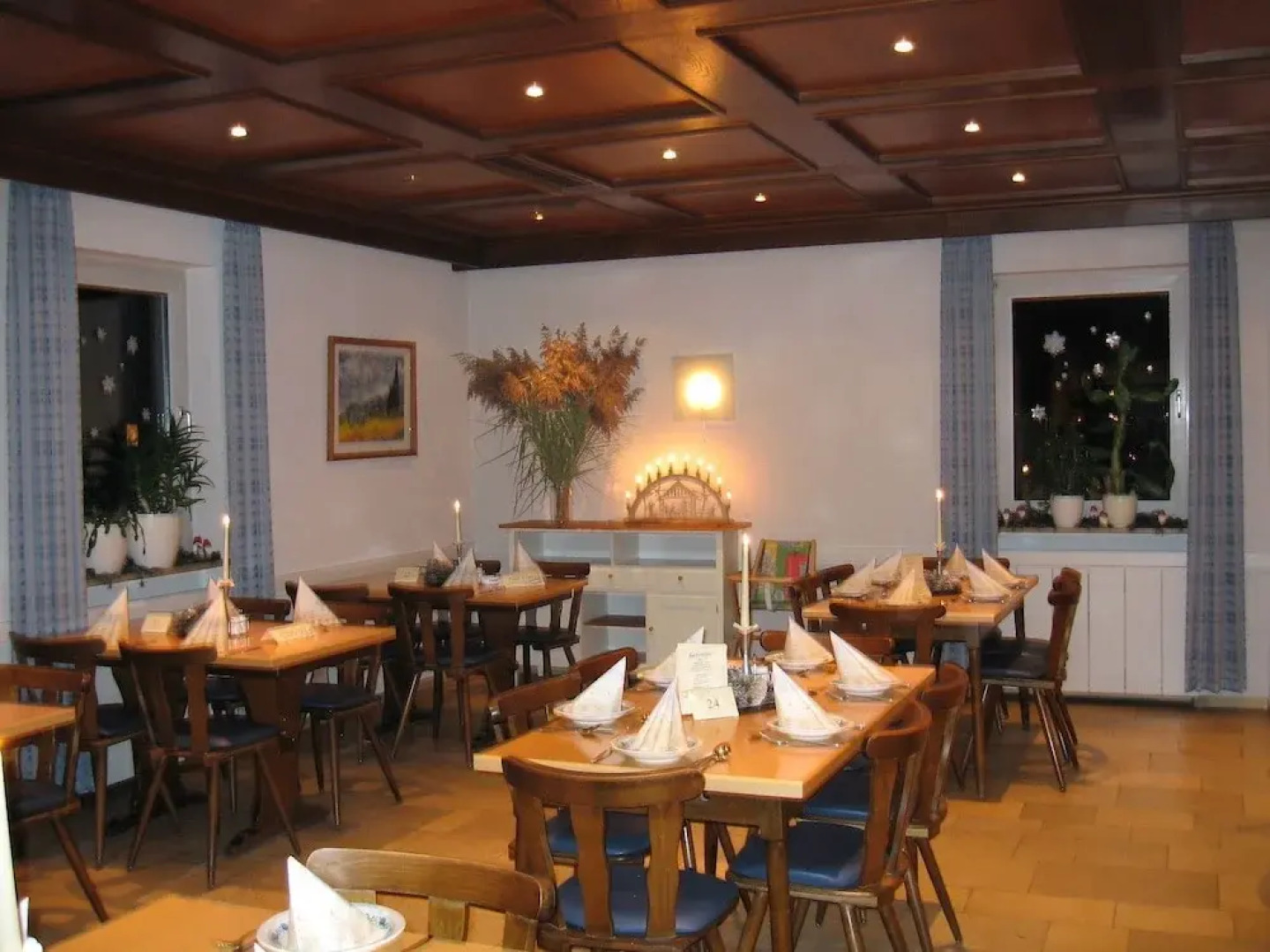 Landgasthof Wellmann