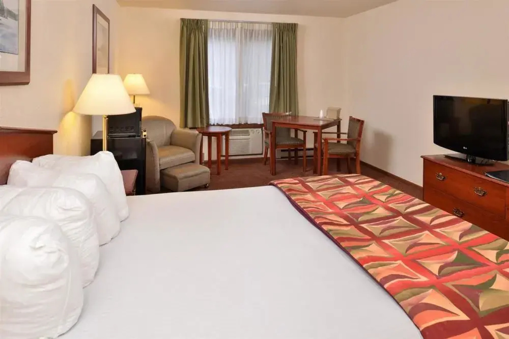 Best Western Country Inn