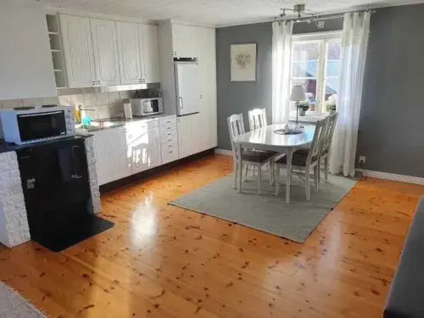 Bergsmansgårdens Gästhus