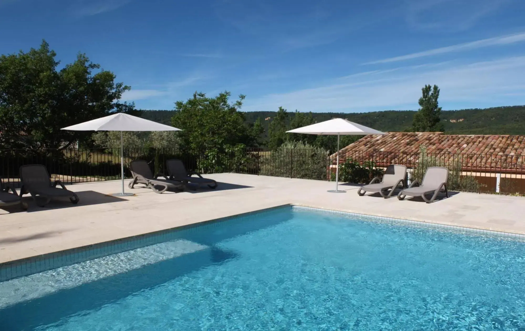 Hotel Les Restanques De Moustiers