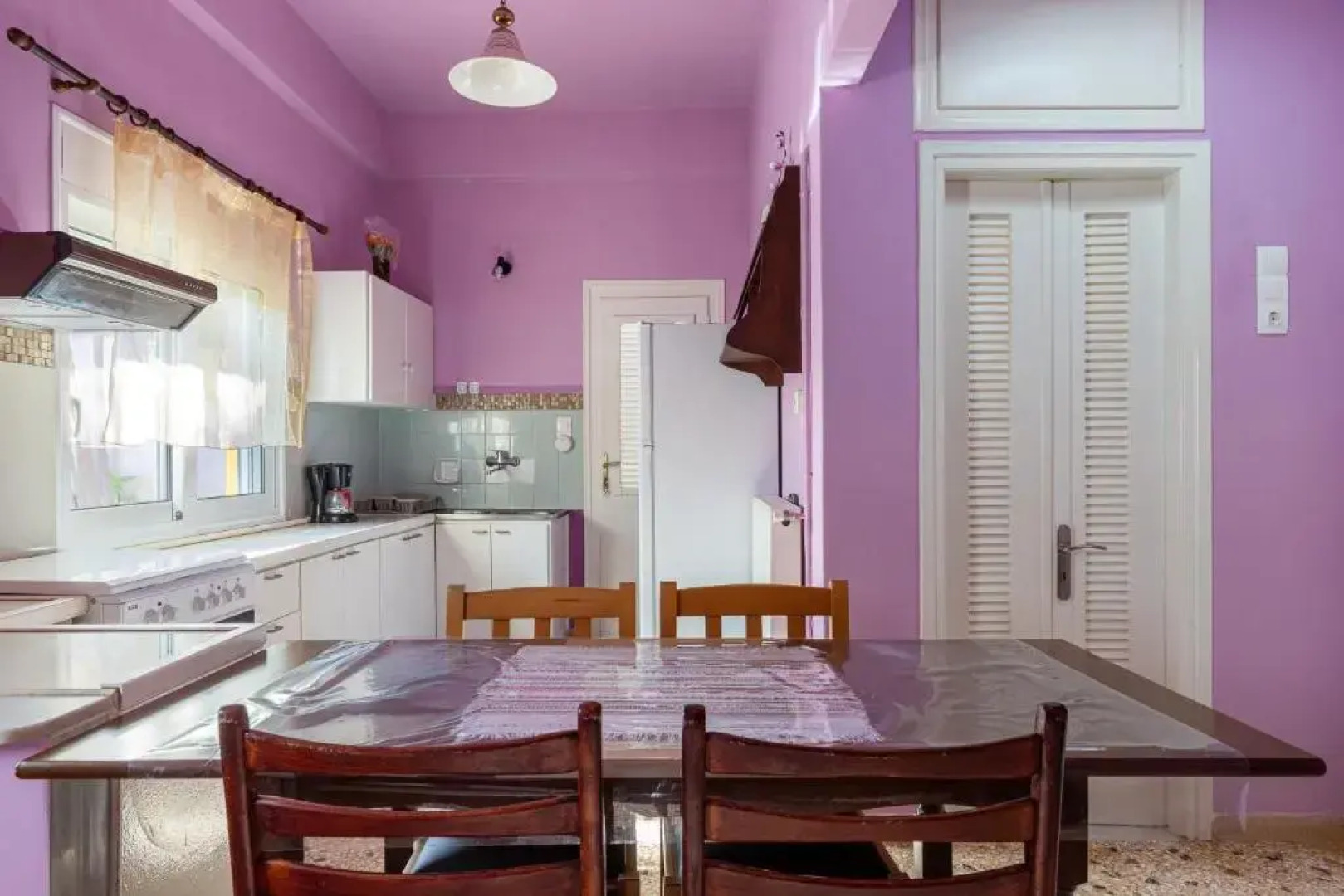 Golden Seaside House number 2