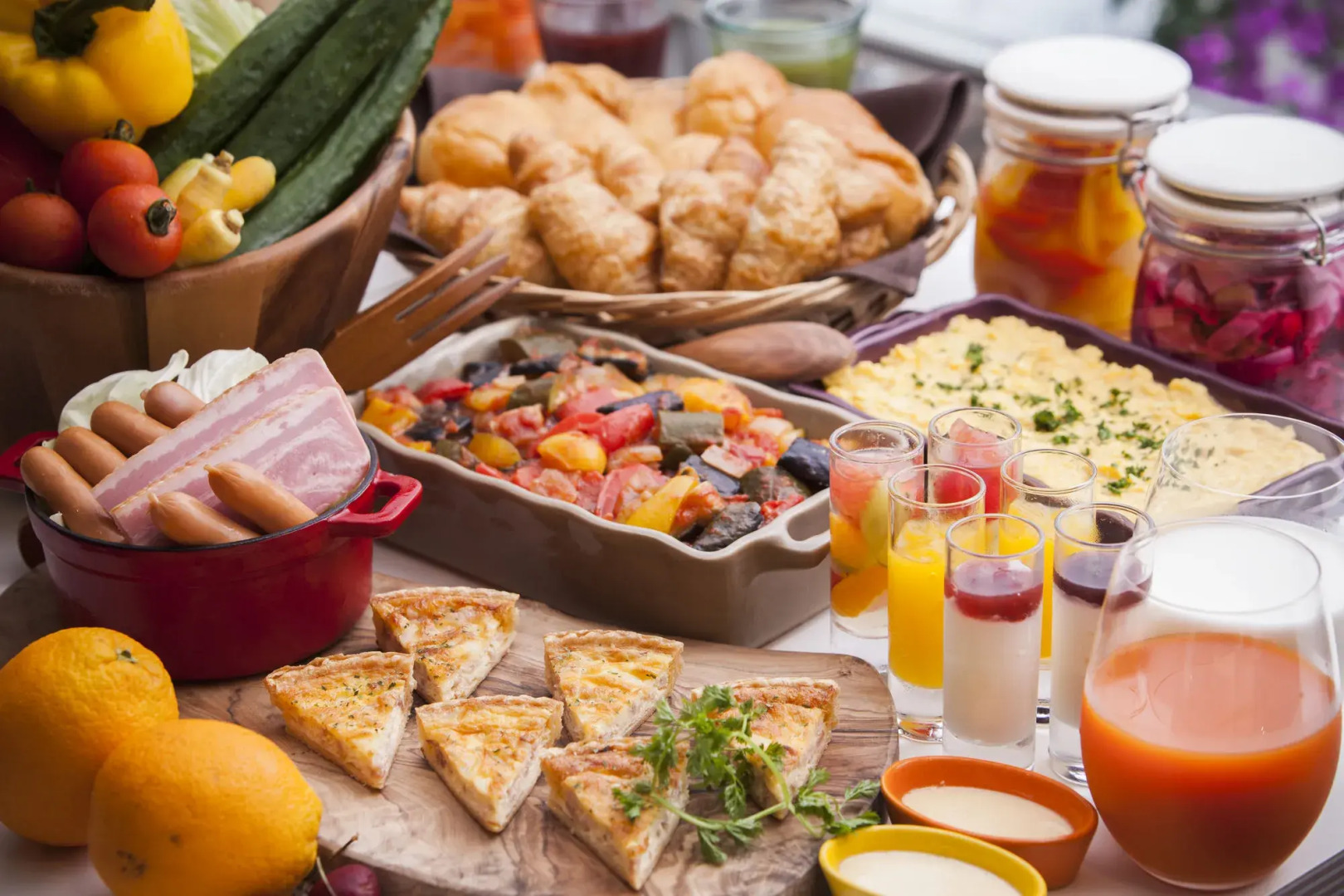 Hotel JAL City Miyazaki