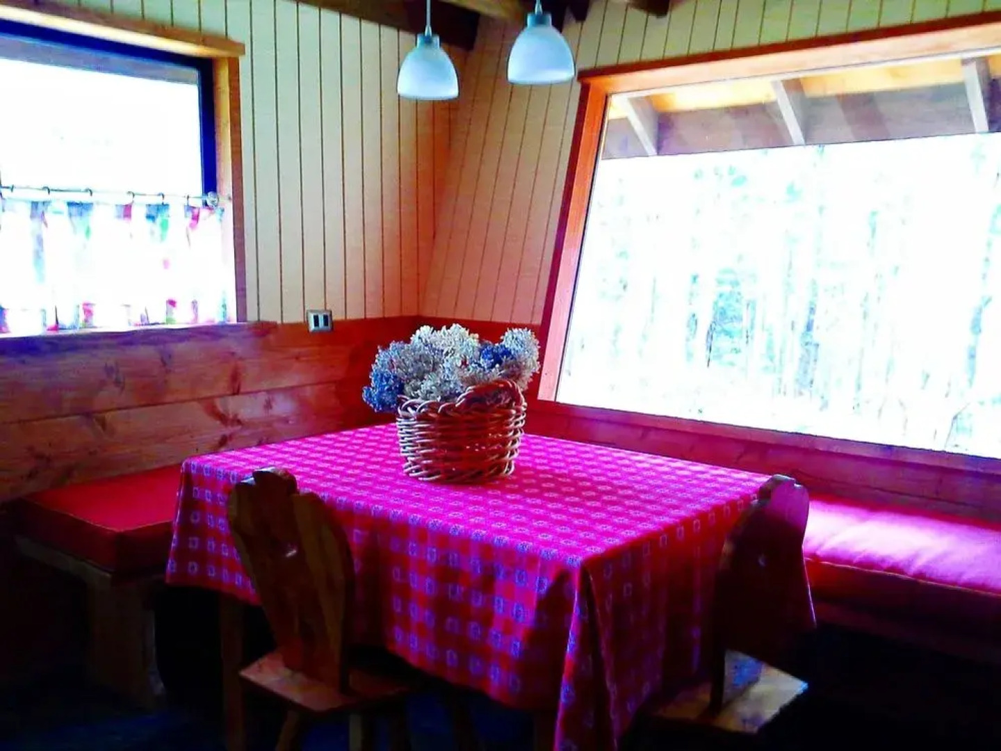 hotel salto del carileufu