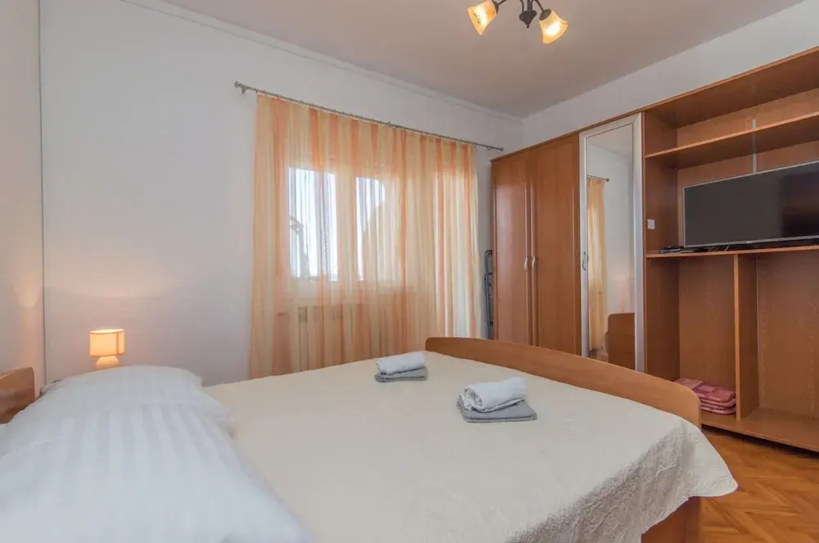 Apartments Spirit of the Sea