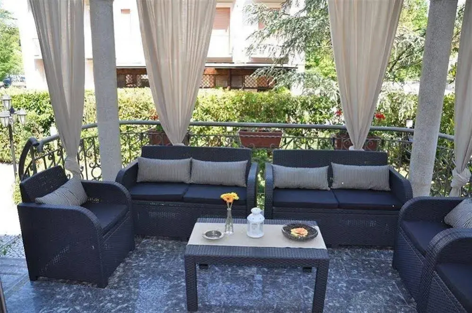 Hotel Terme