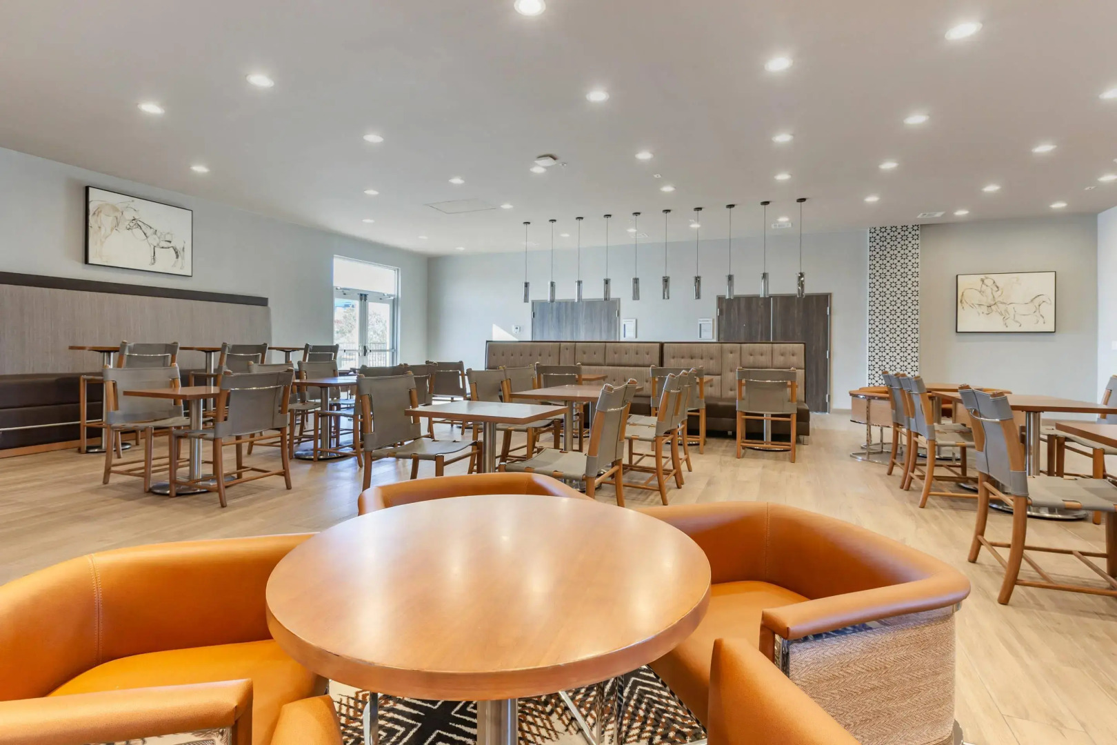 Cambria Hotel Richardson - Dallas