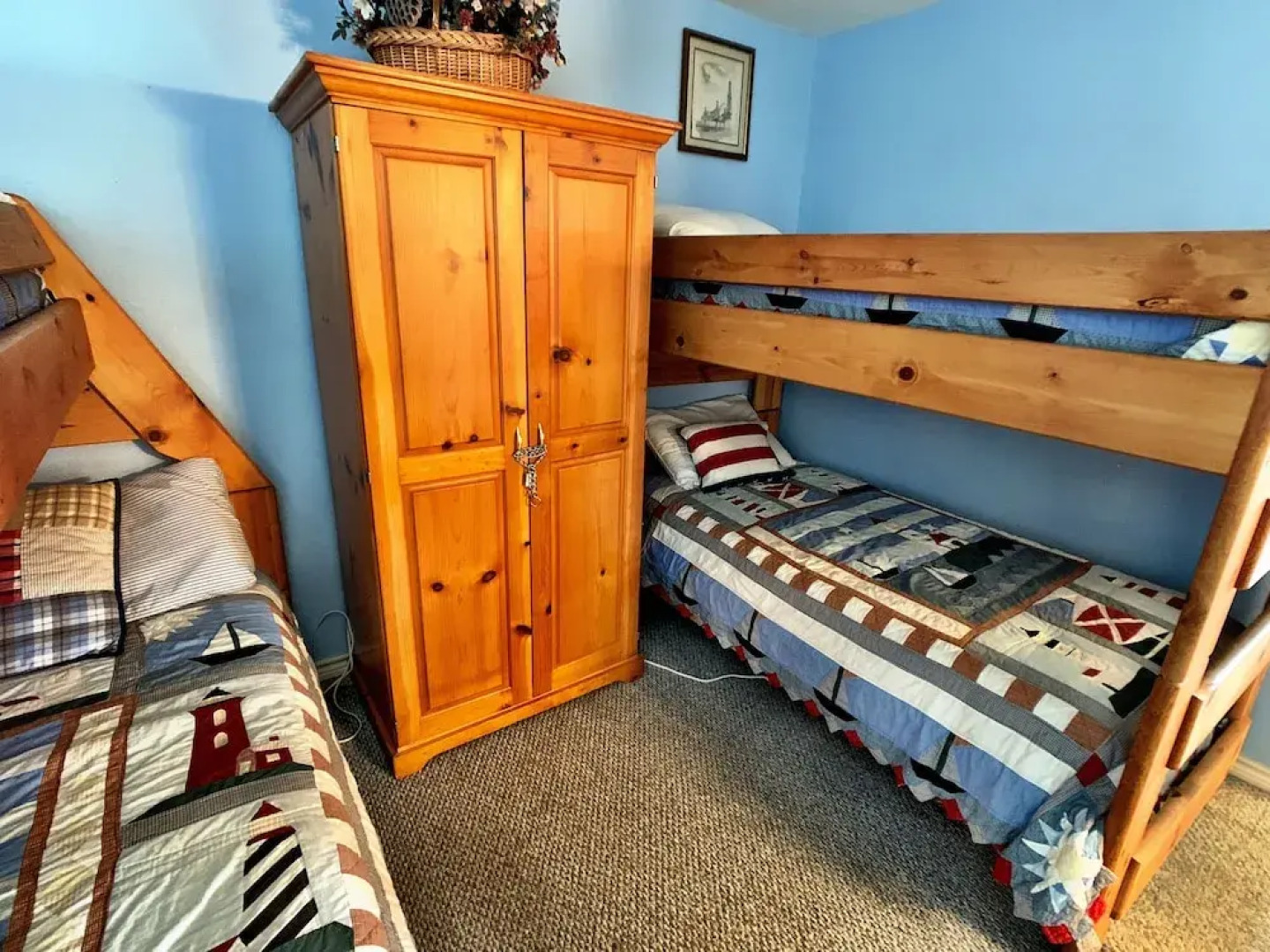 Blue Whale by RedAwning