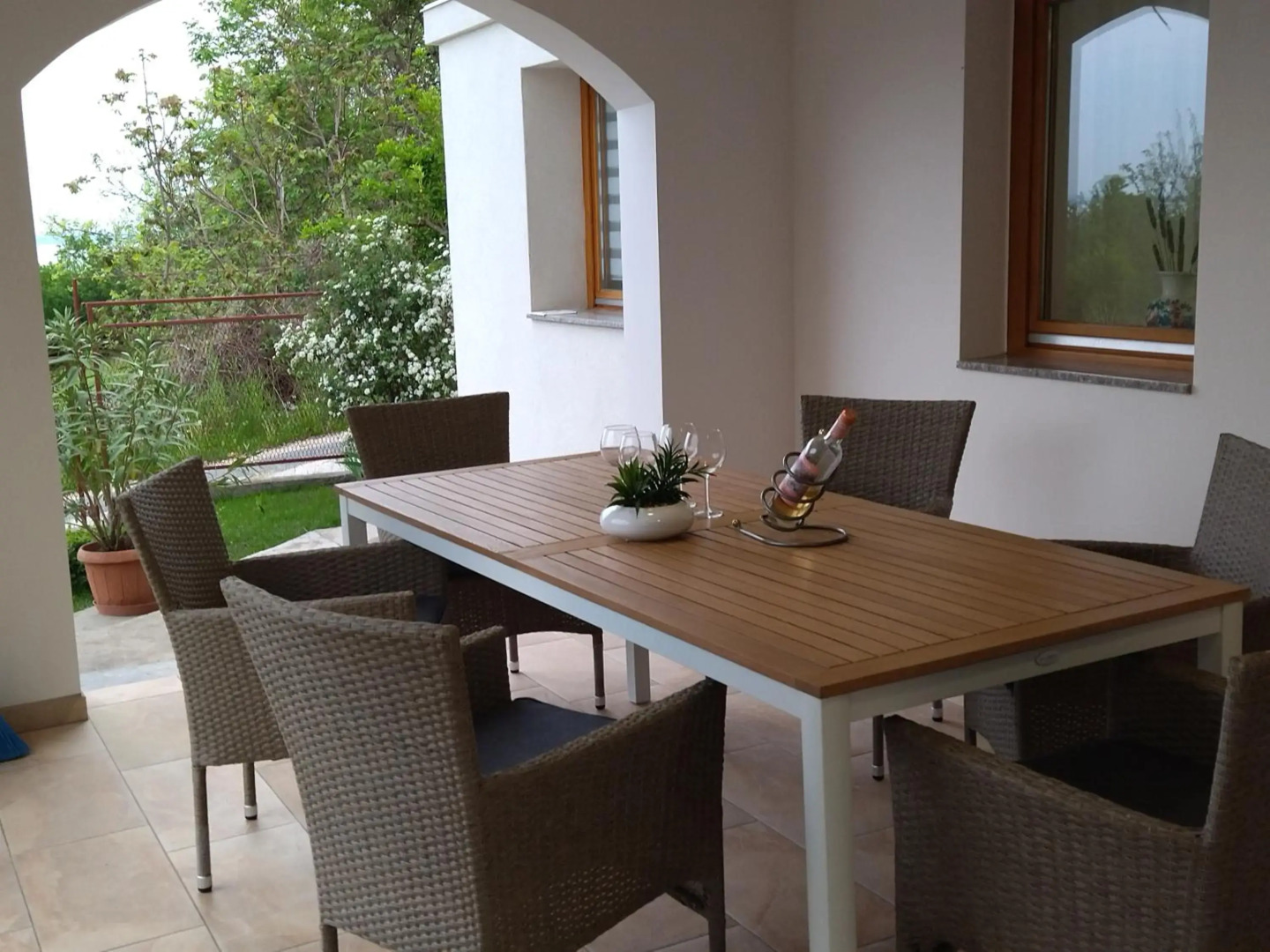 Ezüsthíd & Harmónia Vendégházak