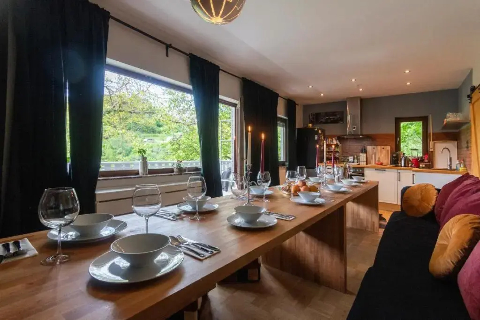 Wagner Stays- Secret Chalet Private Wellness Resort in The Nature with Whirlpool & Sauna