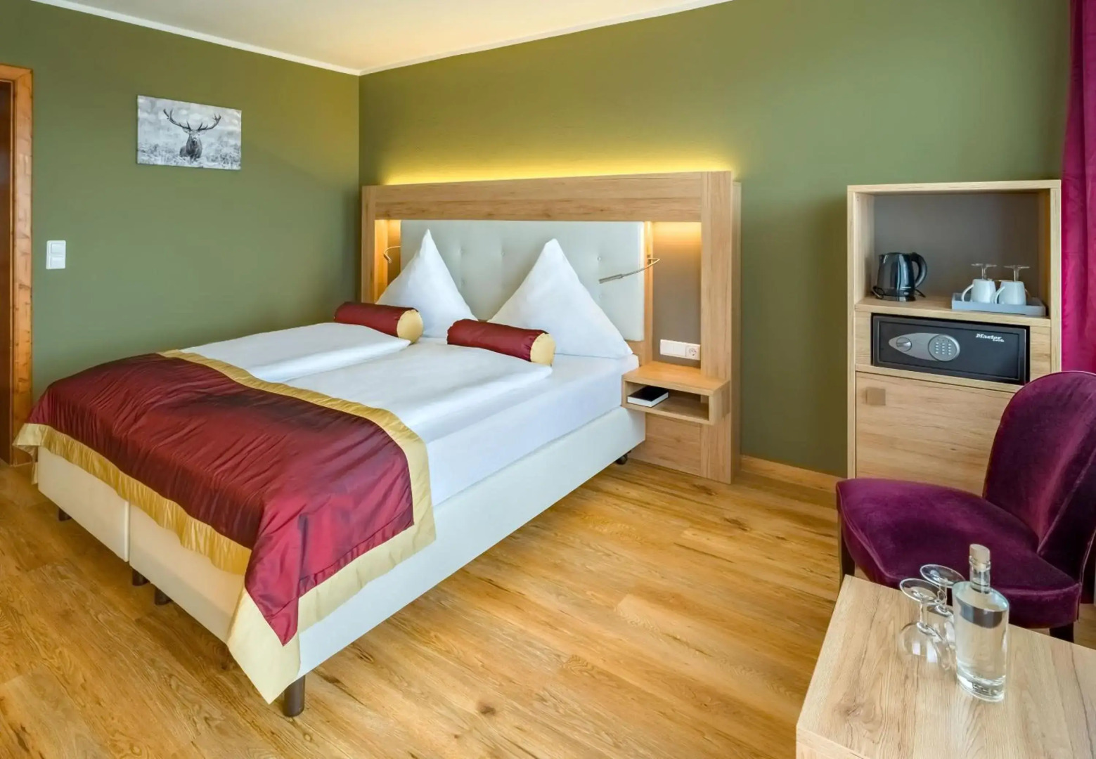 Hotel Schwarzwald Freudenstadt