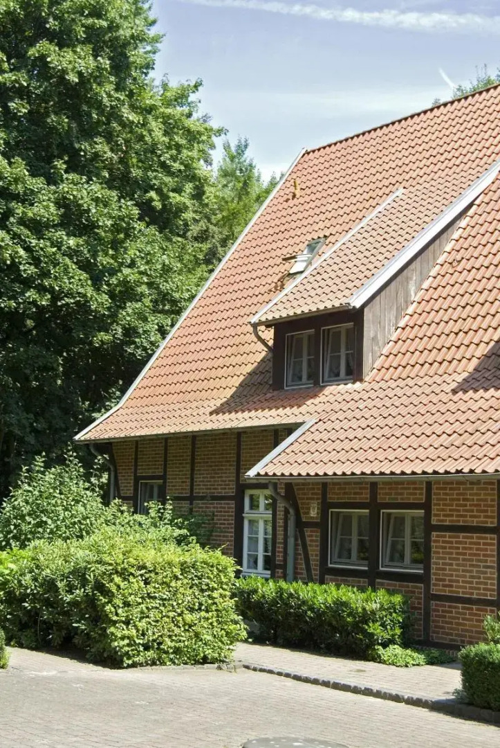 Parkhotel Hohenfeld Münster